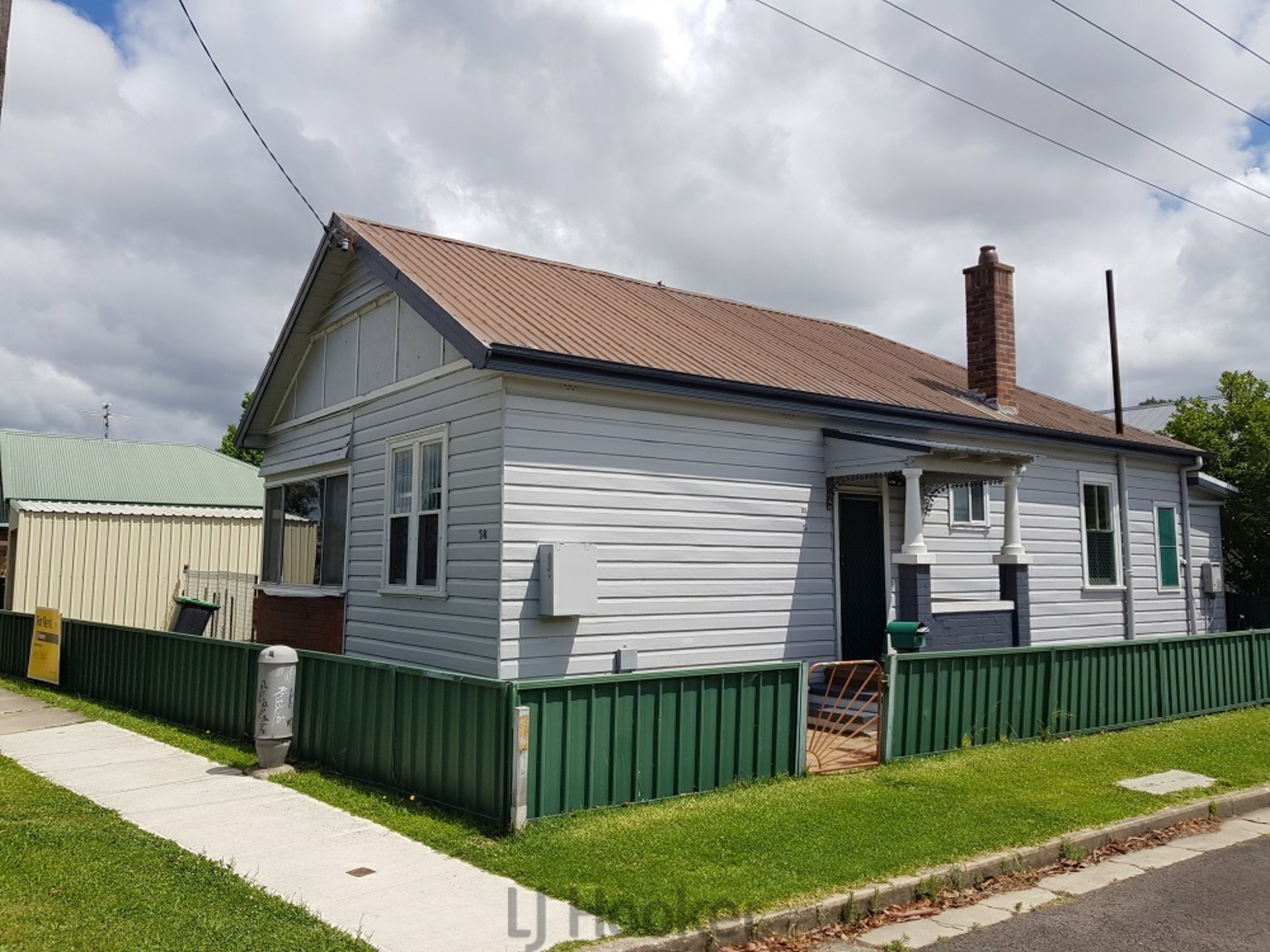 58 Nevill Street, MAYFIELD