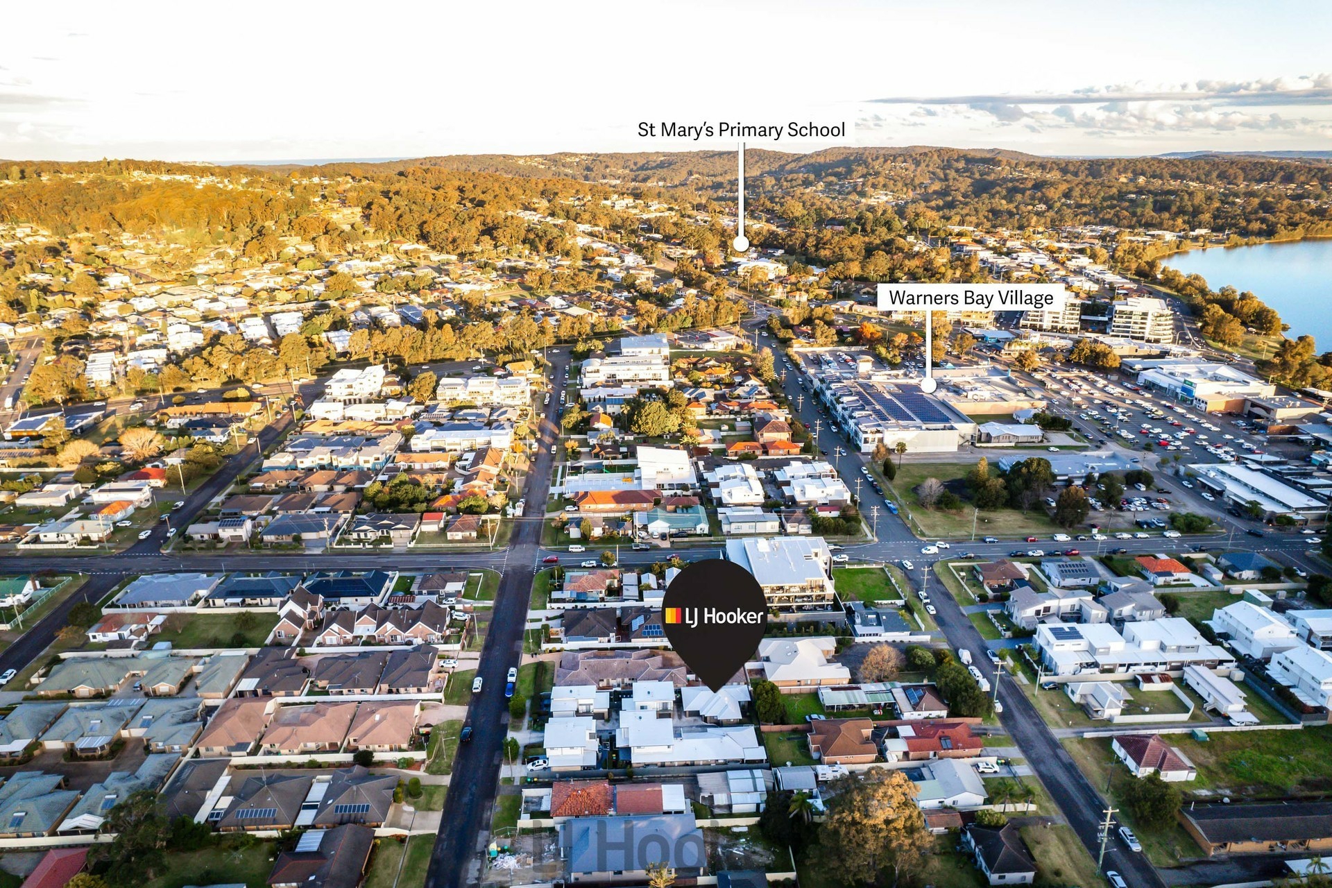 3/65 Albert Street Warners Bay NSW Property Details LJ Hooker