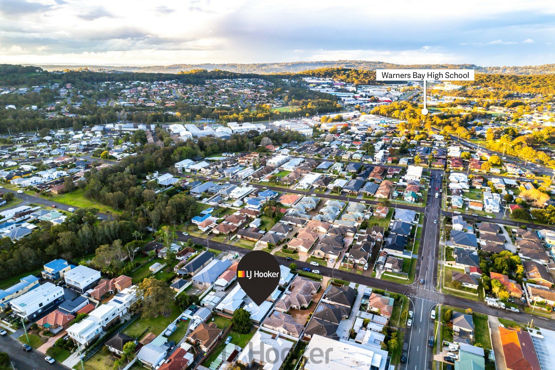 3/65 Albert Street Warners Bay NSW Property Details LJ Hooker