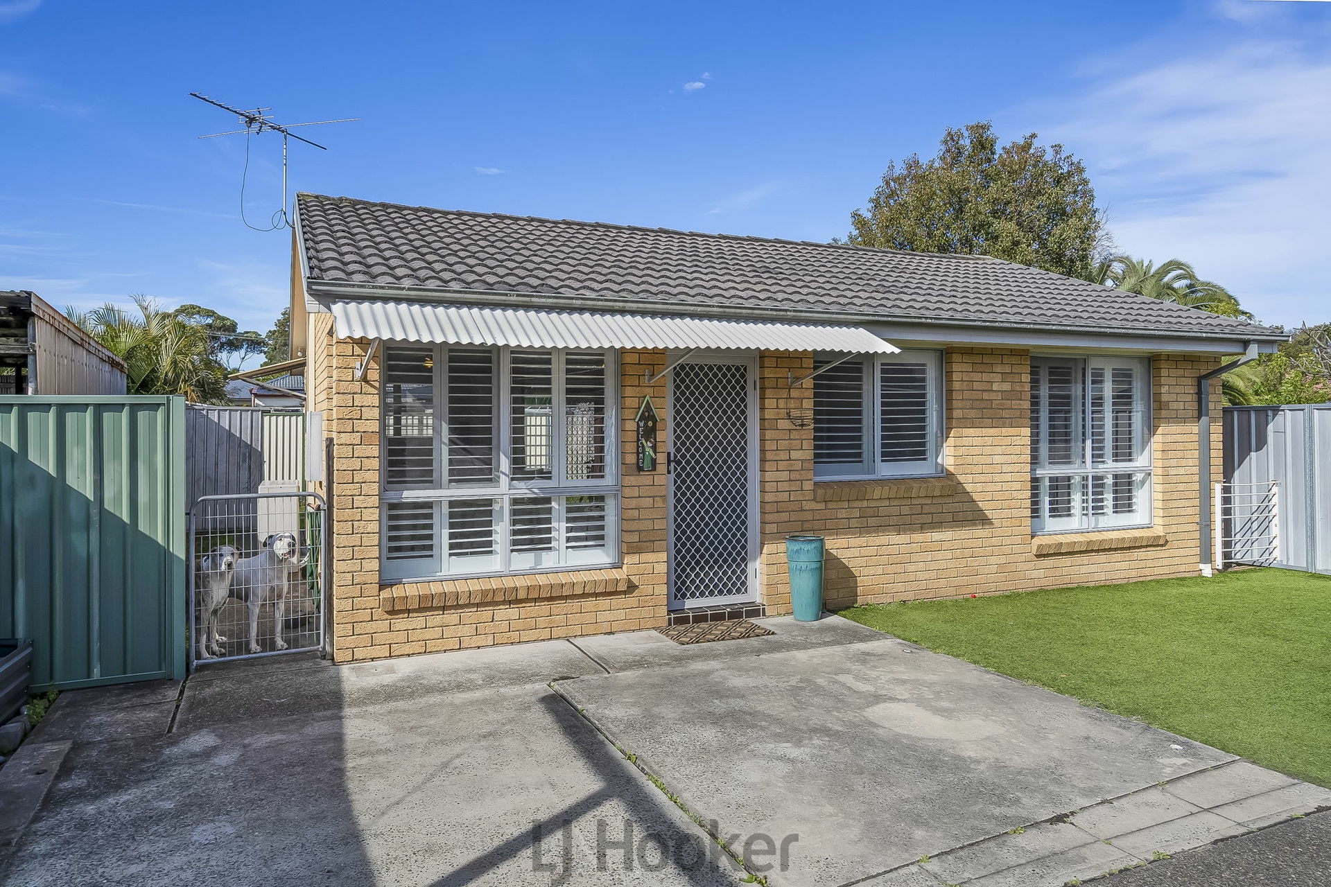 44 Albert Street, BELMONT