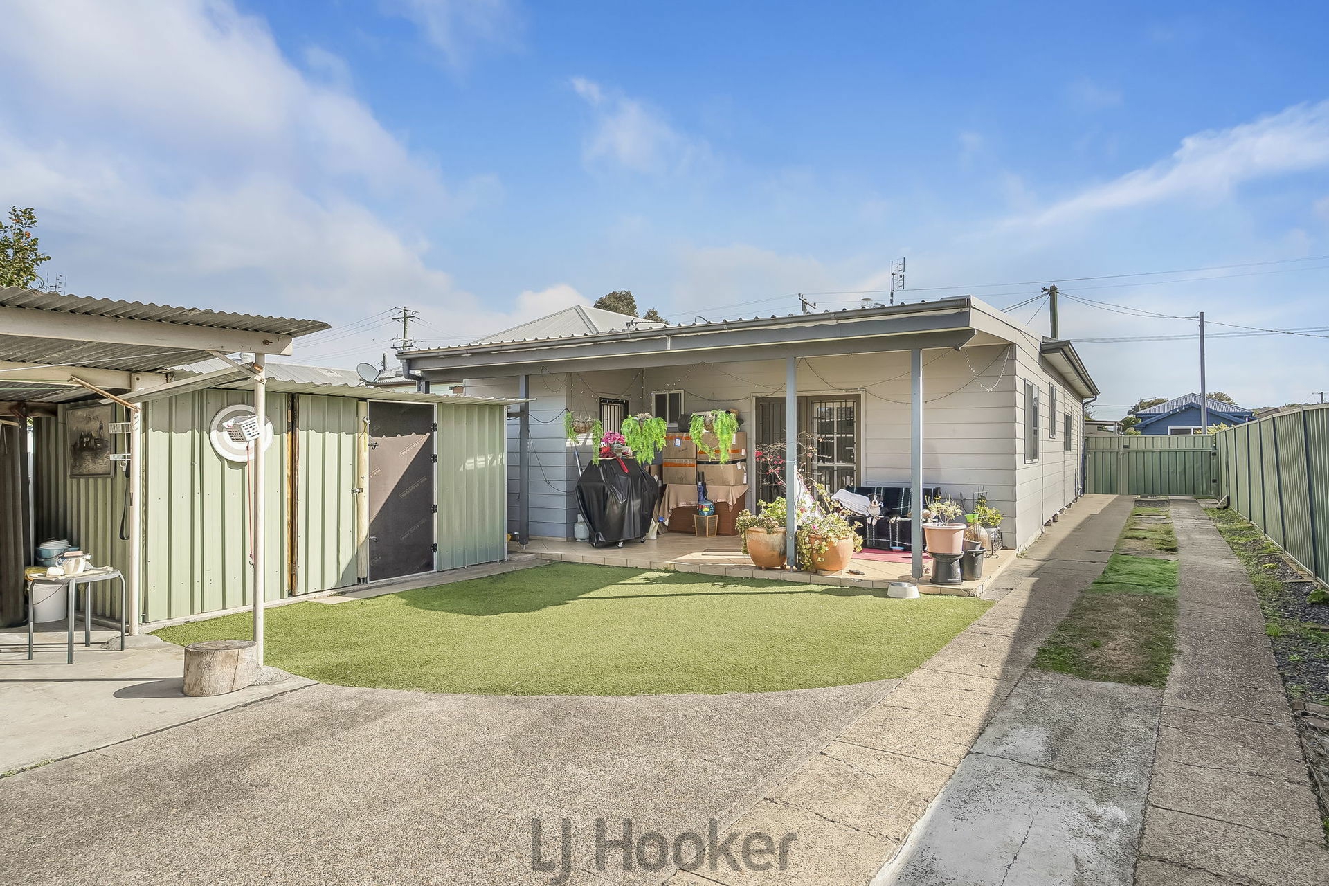 44 Albert Street, BELMONT