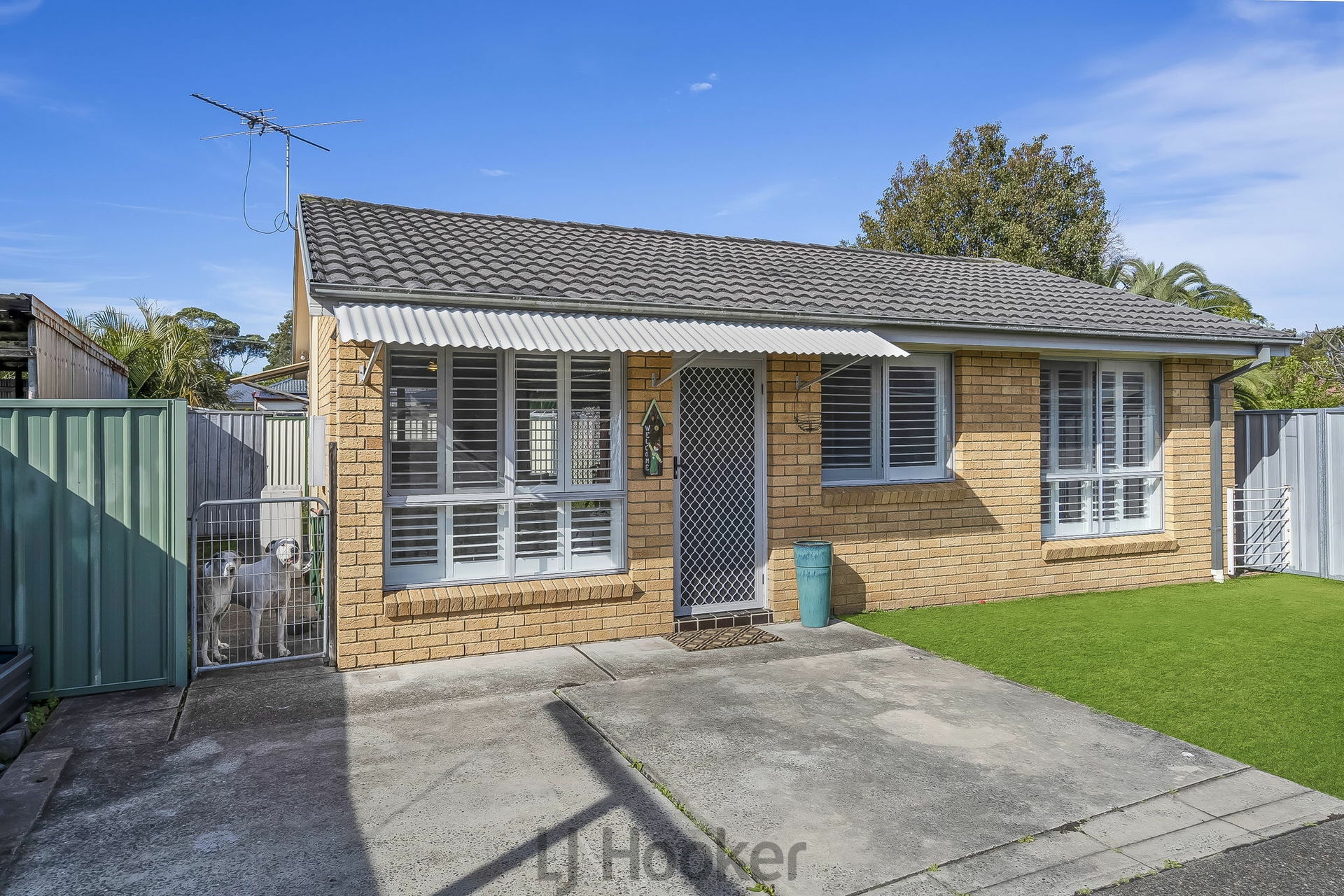44 Albert Street, BELMONT