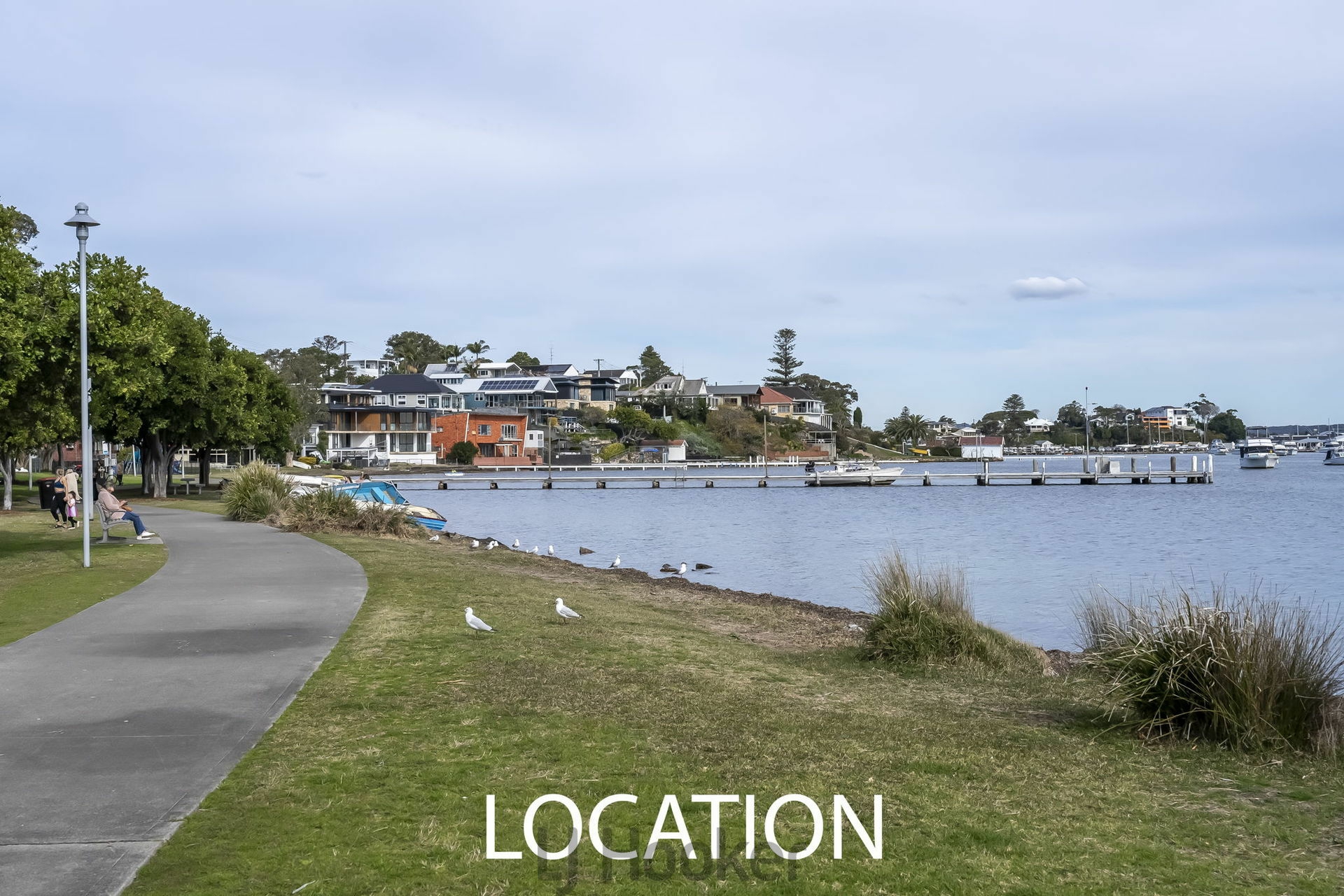 44 Albert Street, BELMONT