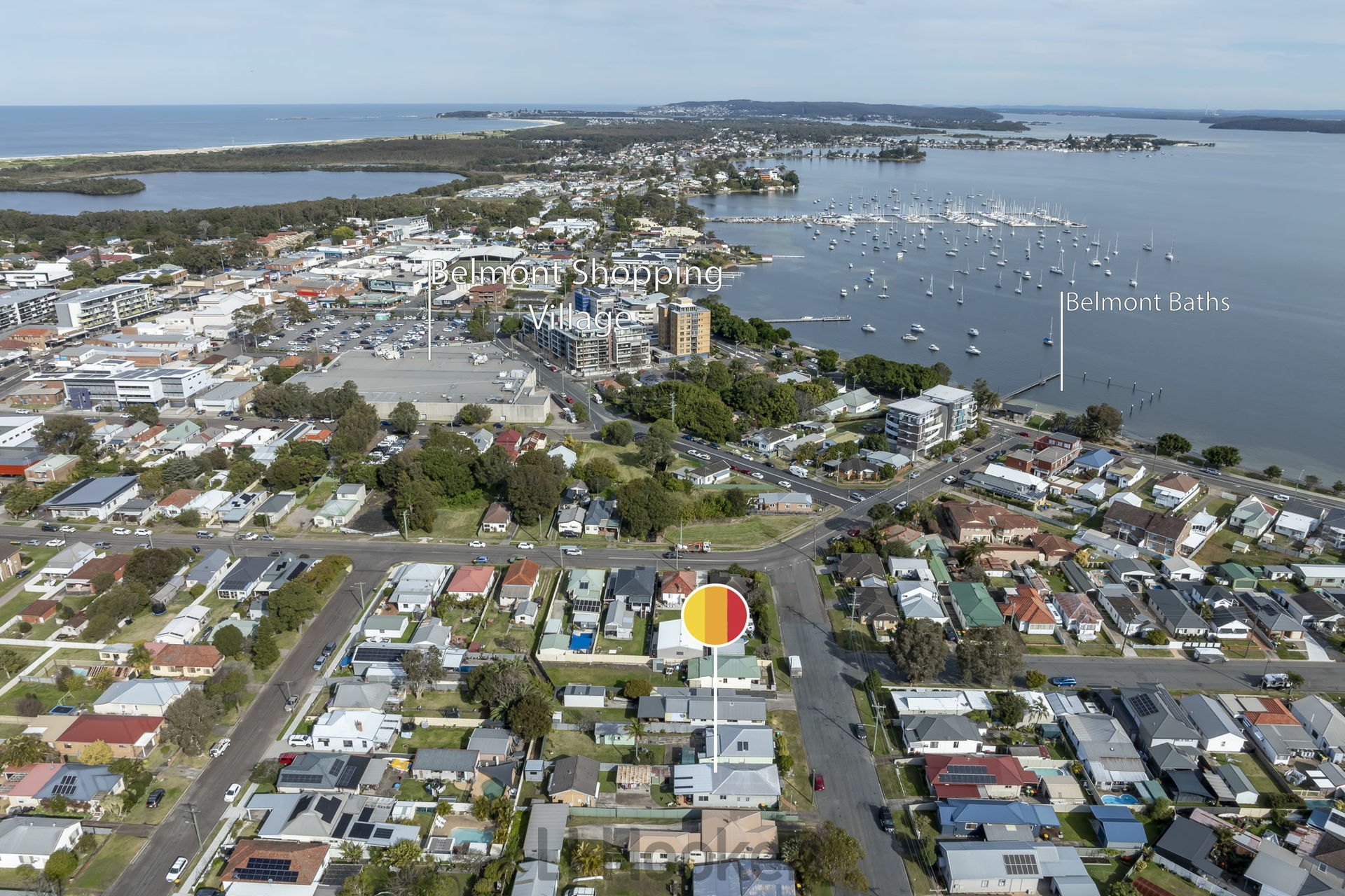 44 Albert Street, BELMONT