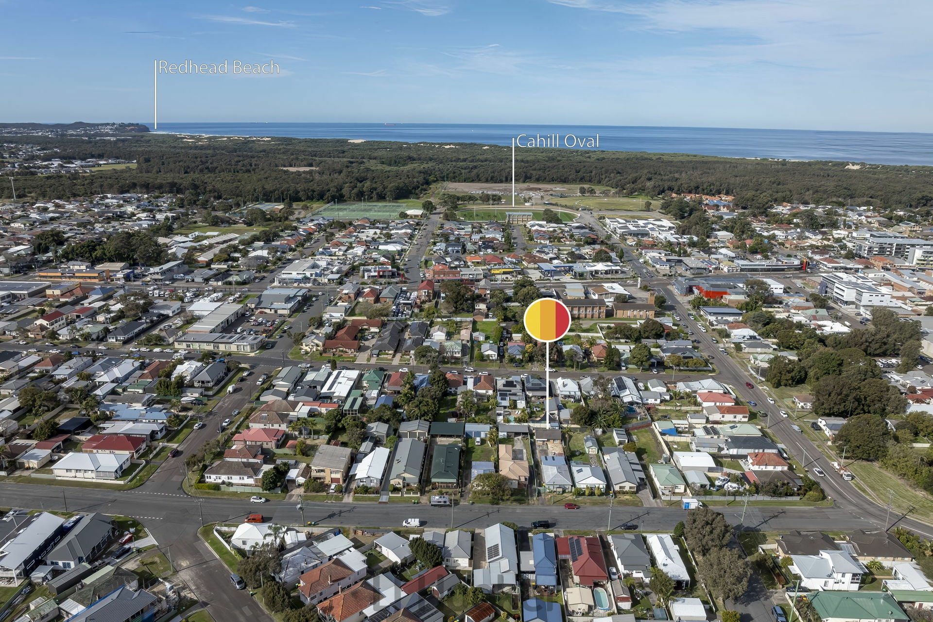 44 Albert Street, BELMONT