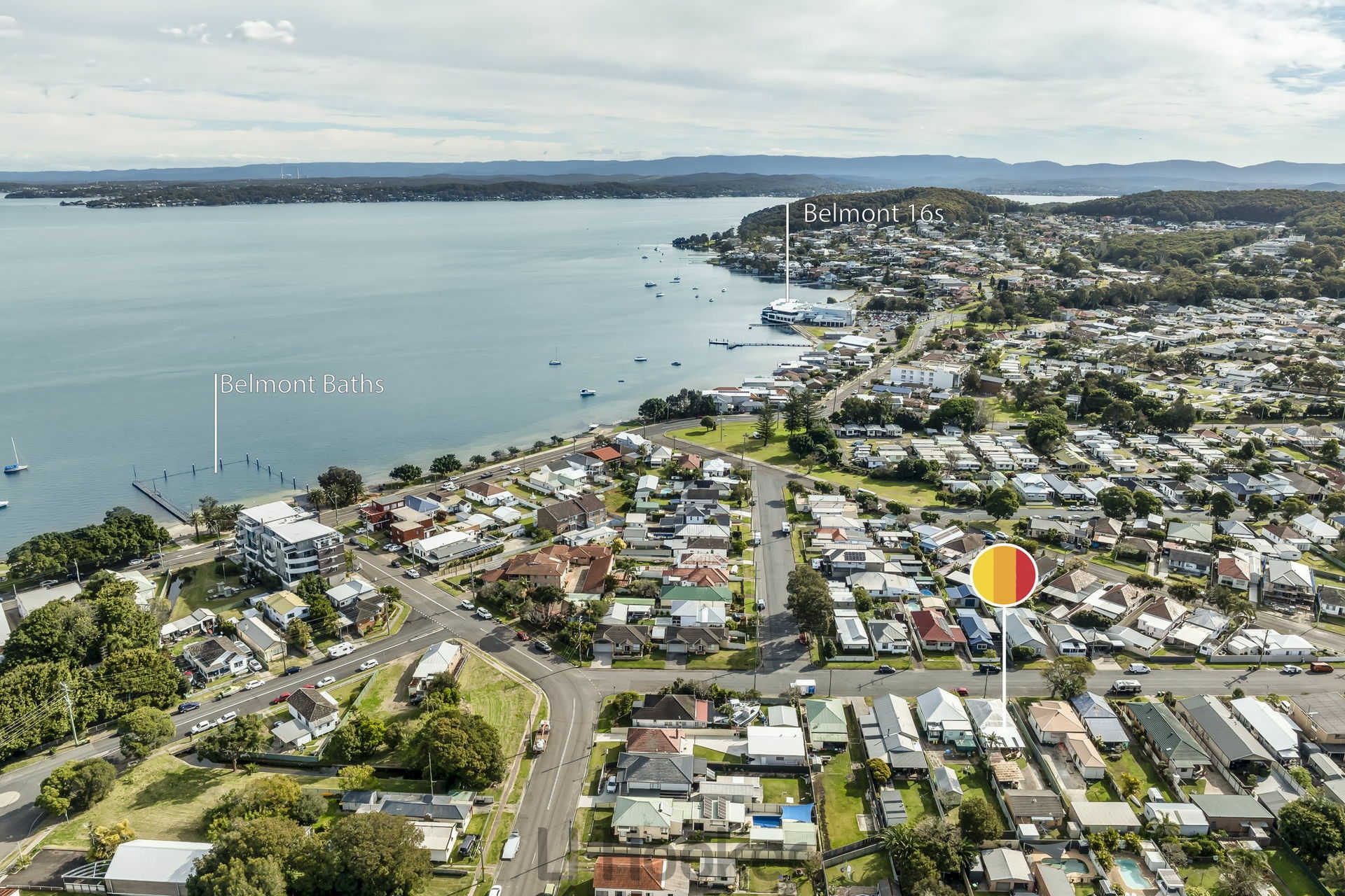 44 Albert Street, BELMONT