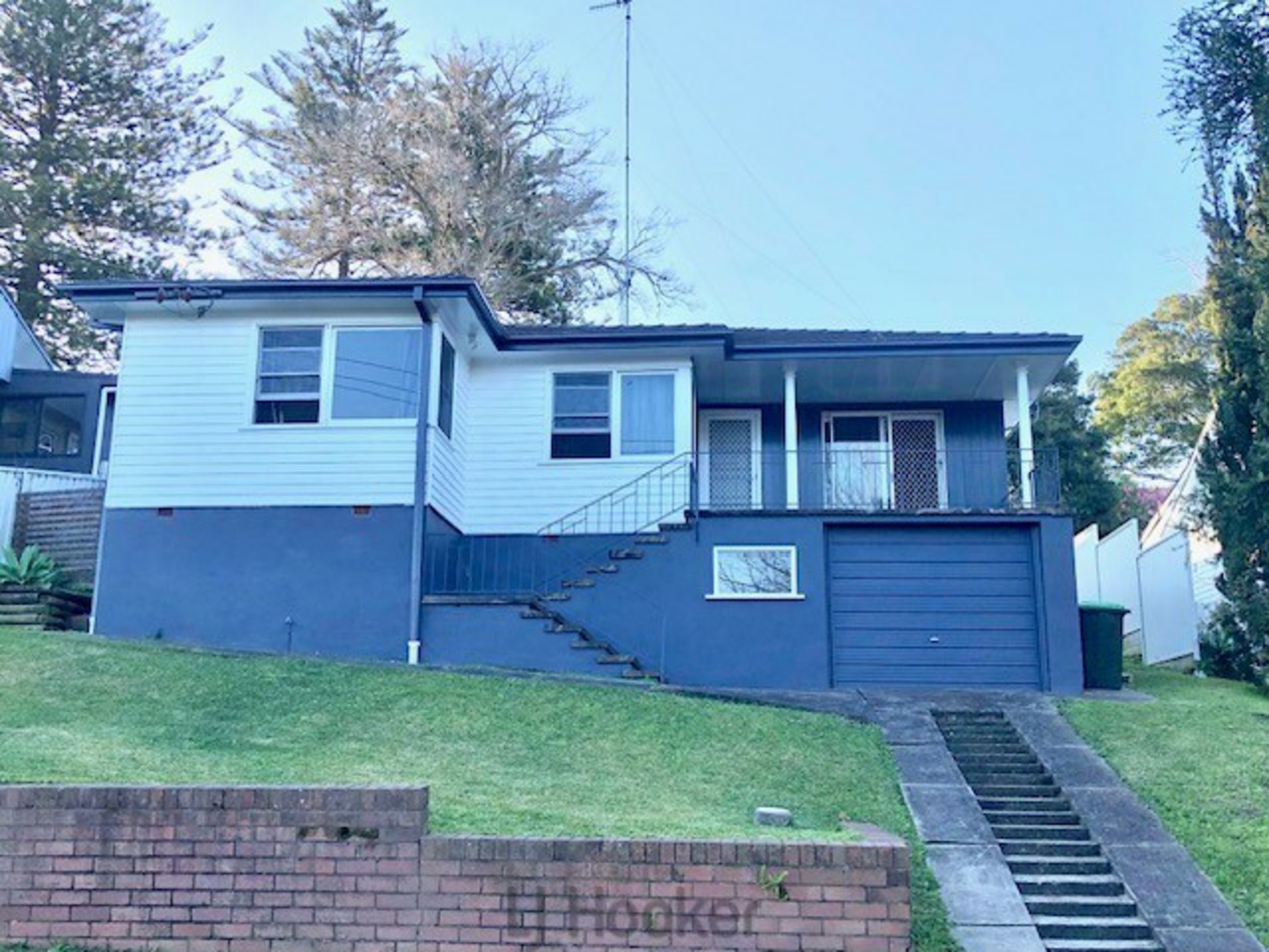 34 Faul Street, ADAMSTOWN HEIGHTS