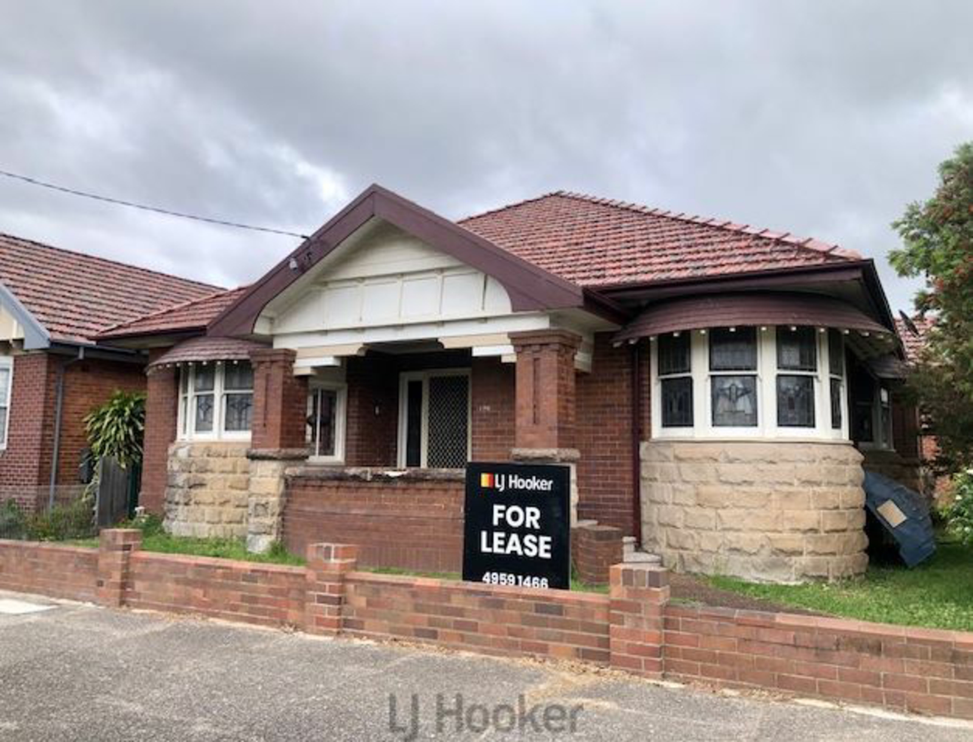 170 Beaumont Street, HAMILTON