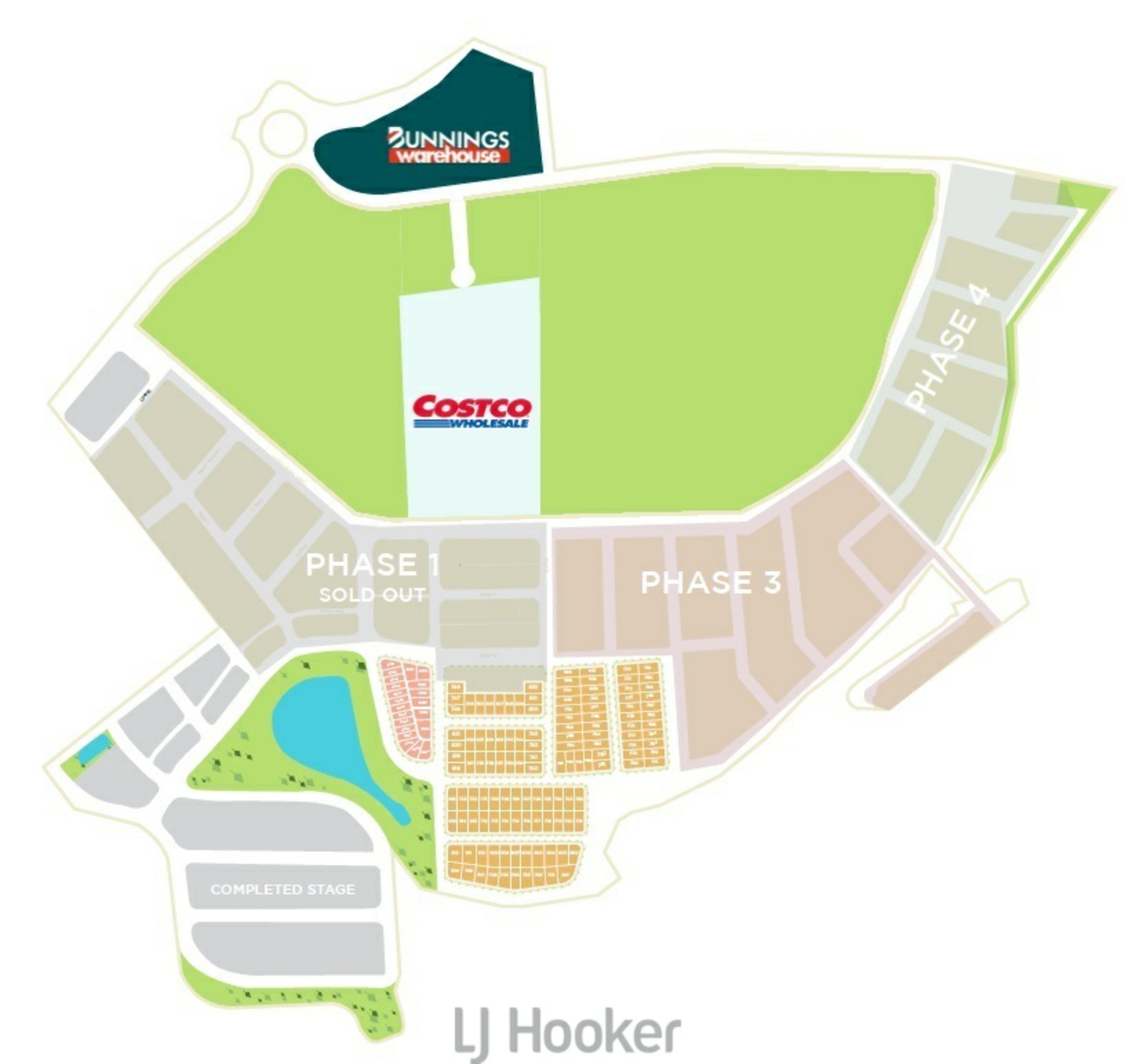 Lot 732/ Vicat Street Boolaroo NSW Residential for Sale LJ Hooker