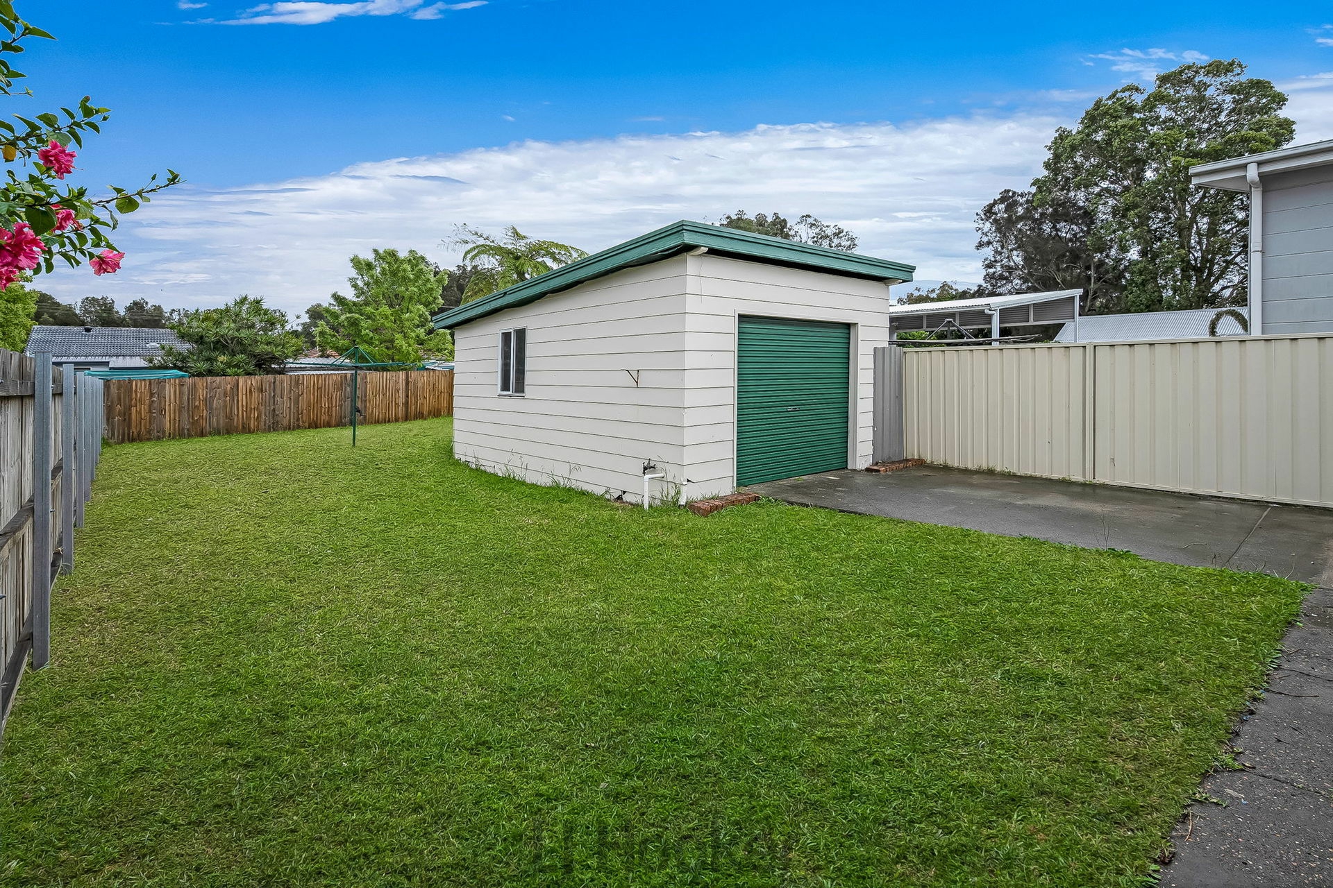 5 Ashley Street, MARKS POINT