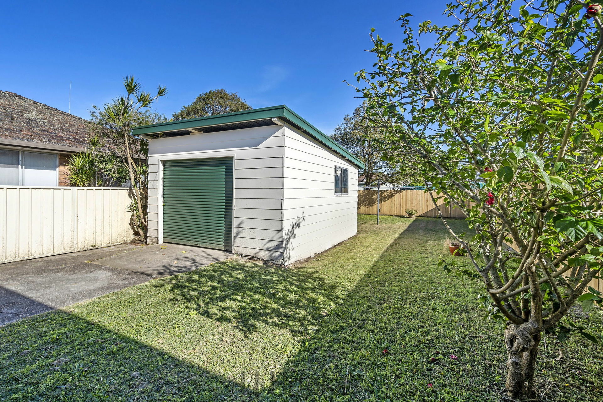 5 Ashley Street, MARKS POINT