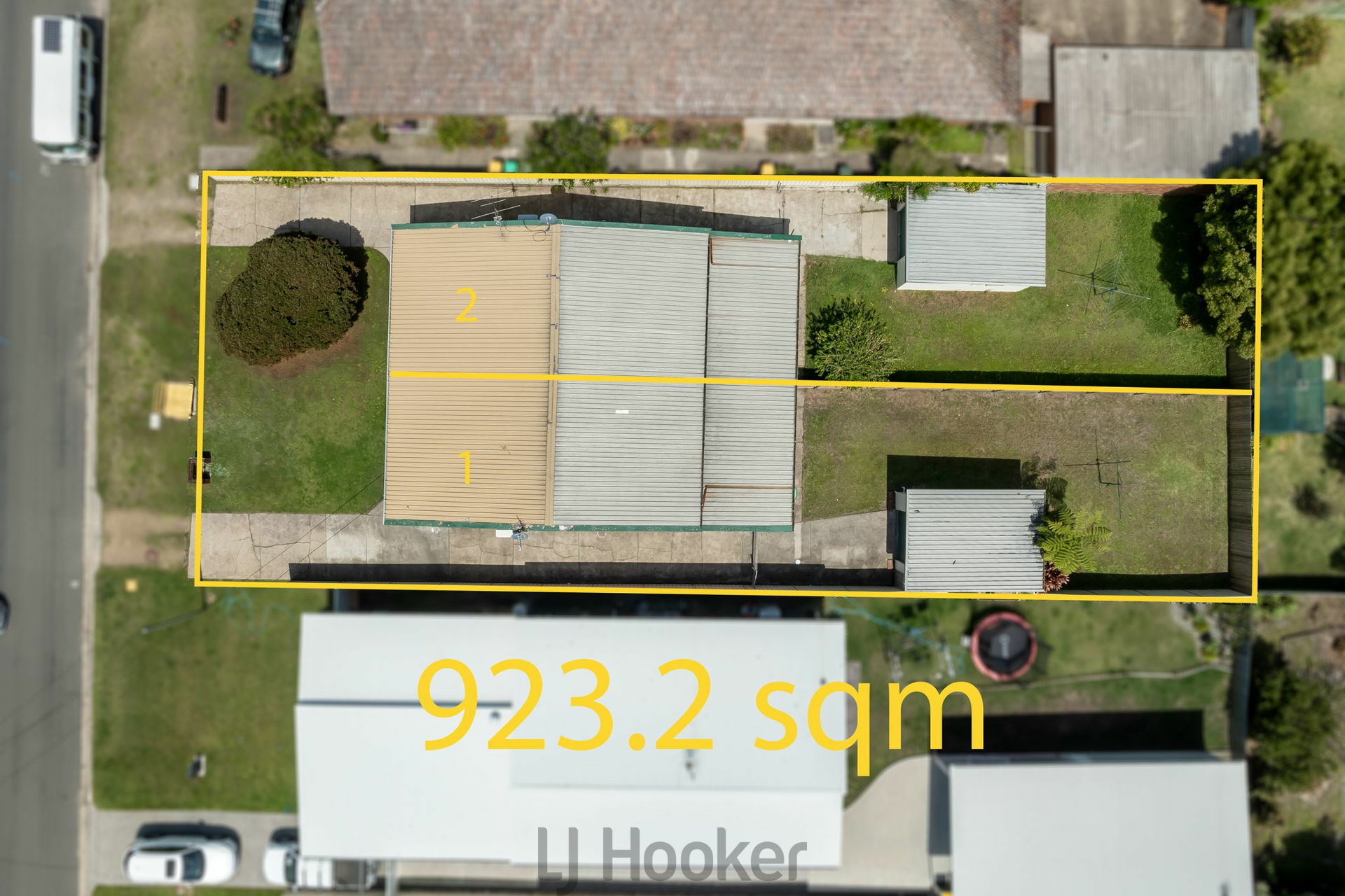 5 Ashley Street, MARKS POINT