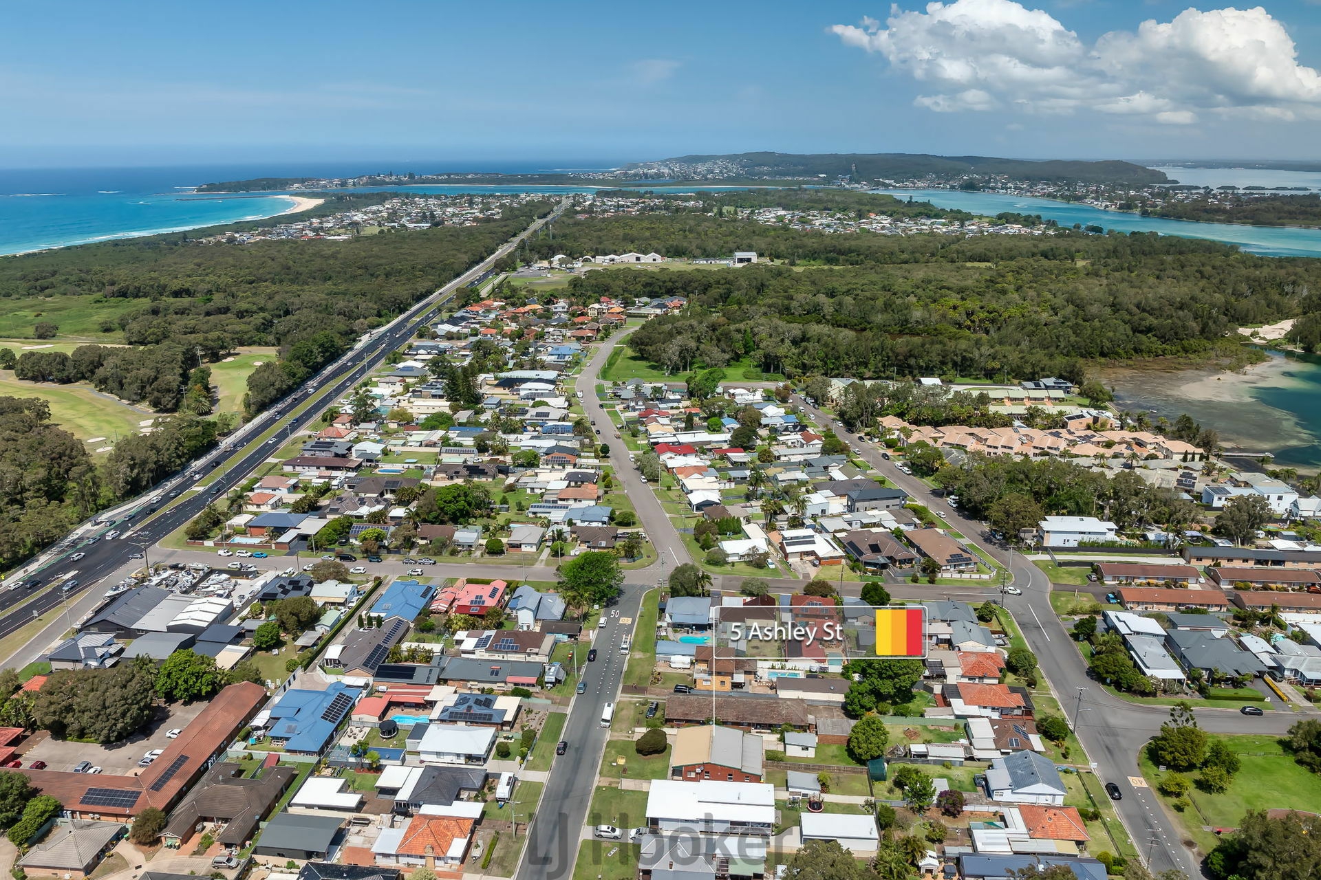 5 Ashley Street, MARKS POINT