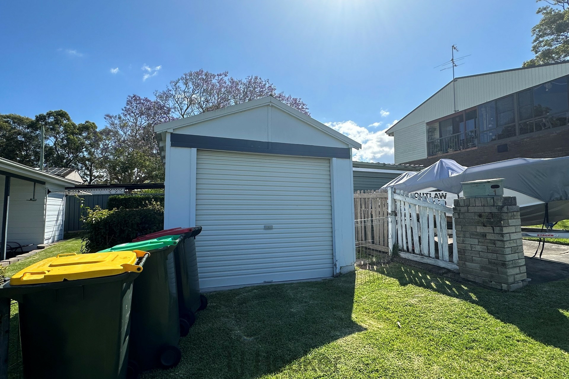 3 Boronia Street, BOLTON POINT