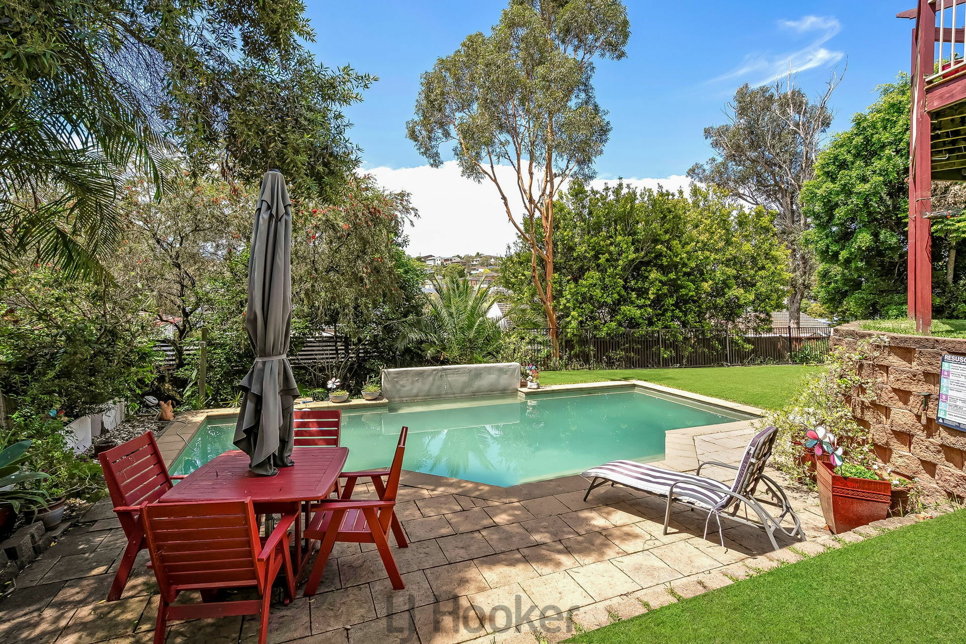 11 Rosebery Avenue, MACQUARIE HILLS