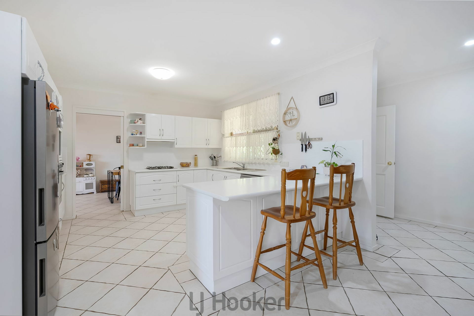 11 Rosebery Avenue, MACQUARIE HILLS