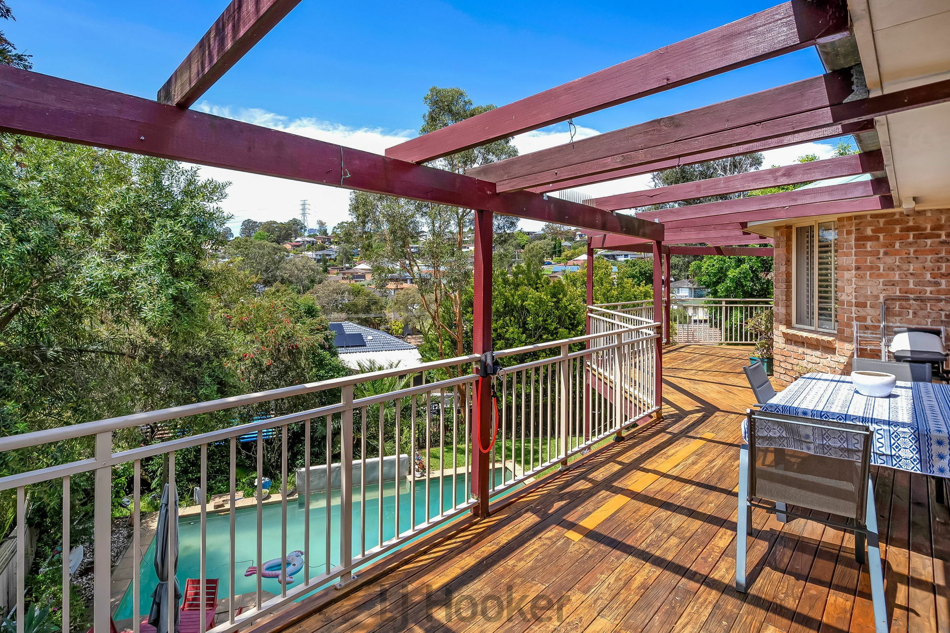 11 Rosebery Avenue, MACQUARIE HILLS