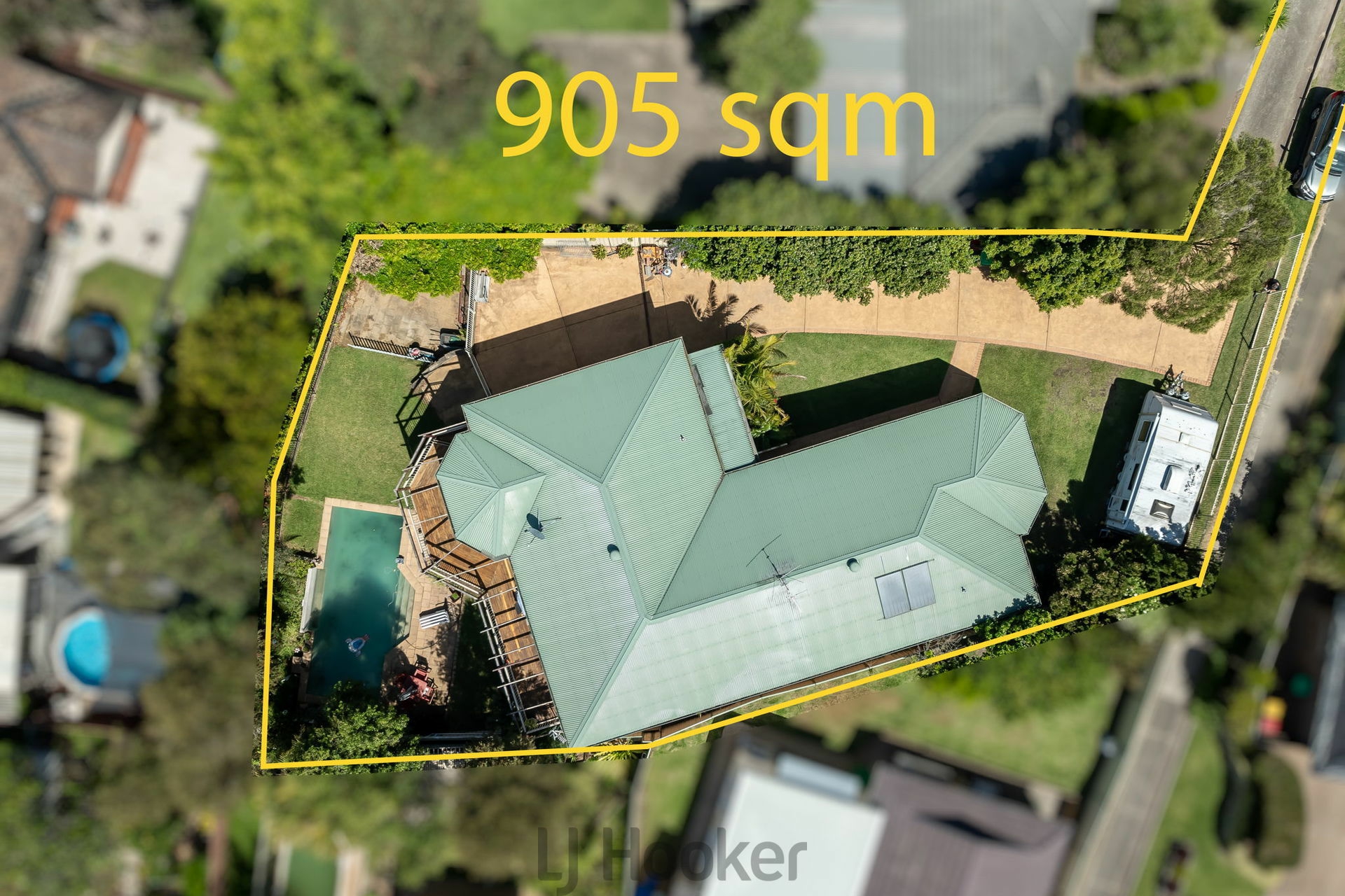 11 Rosebery Avenue, MACQUARIE HILLS