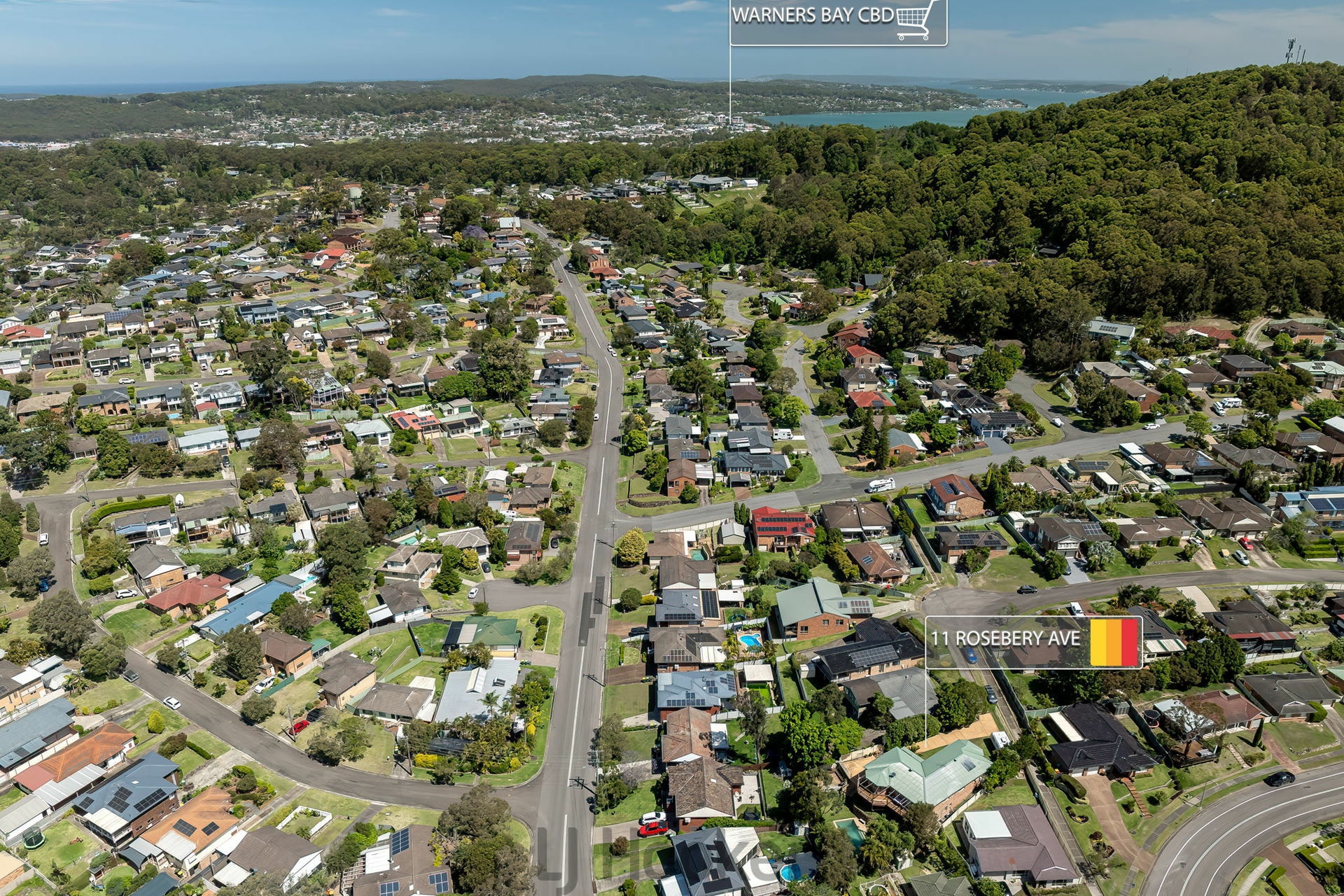 11 Rosebery Avenue, MACQUARIE HILLS