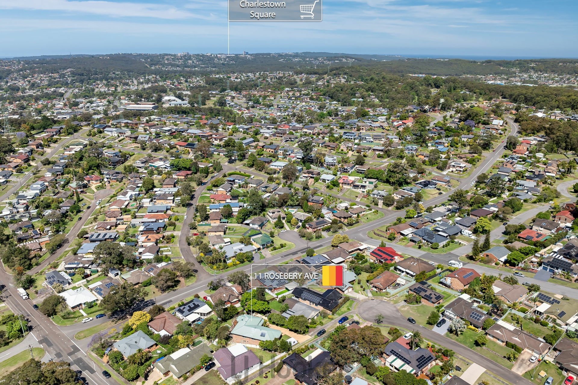 11 Rosebery Avenue, MACQUARIE HILLS