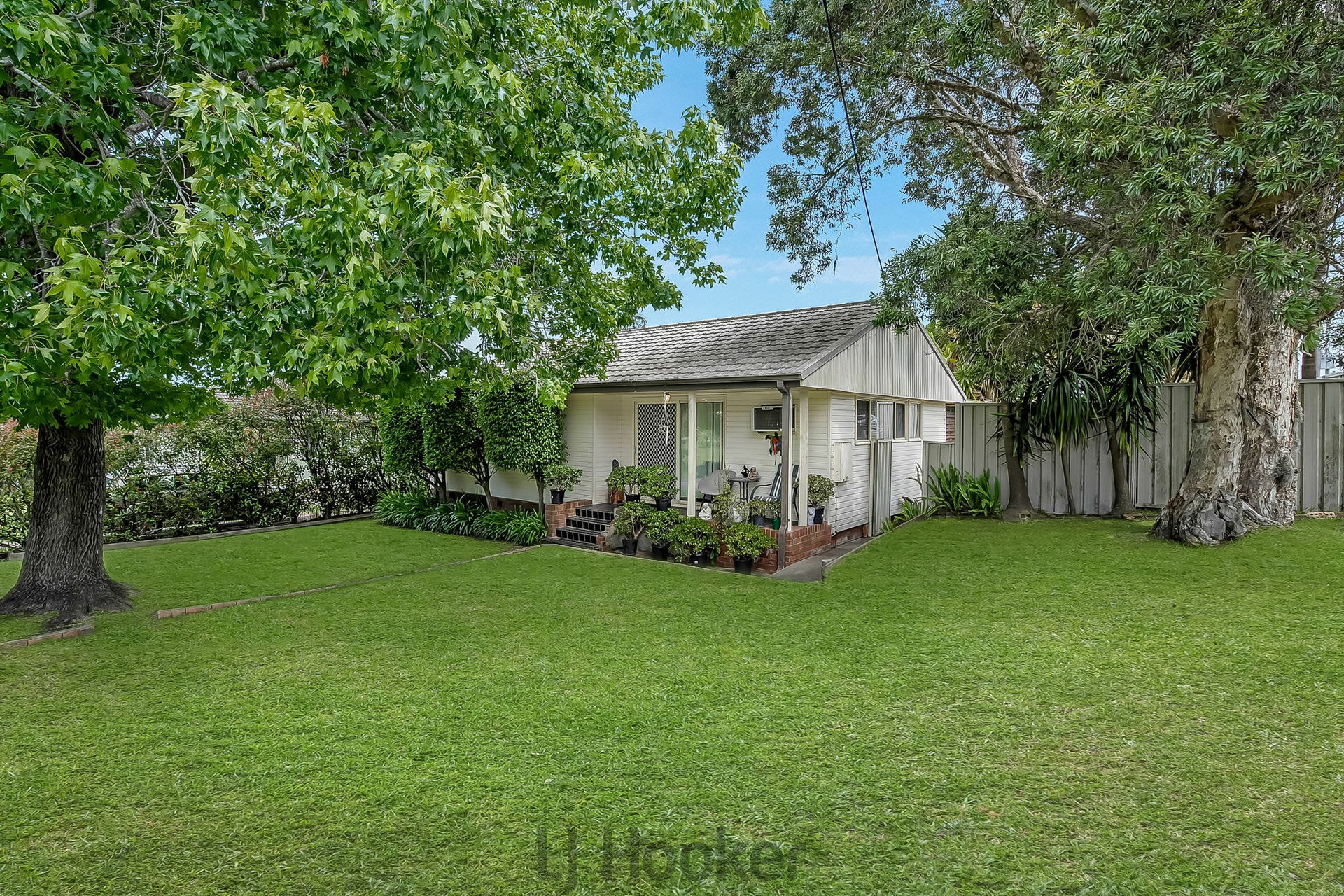 1 Mallee Street Gateshead NSW House for Sale LJ Hooker