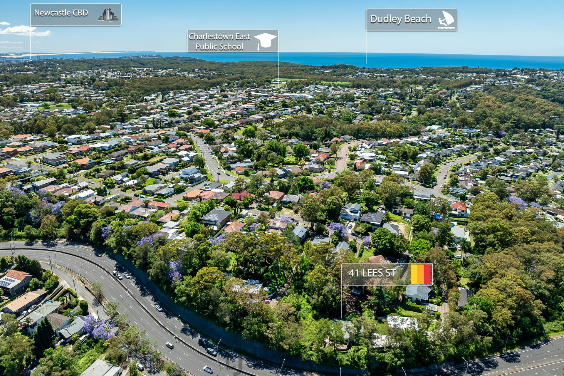 41 Lees Street, CHARLESTOWN