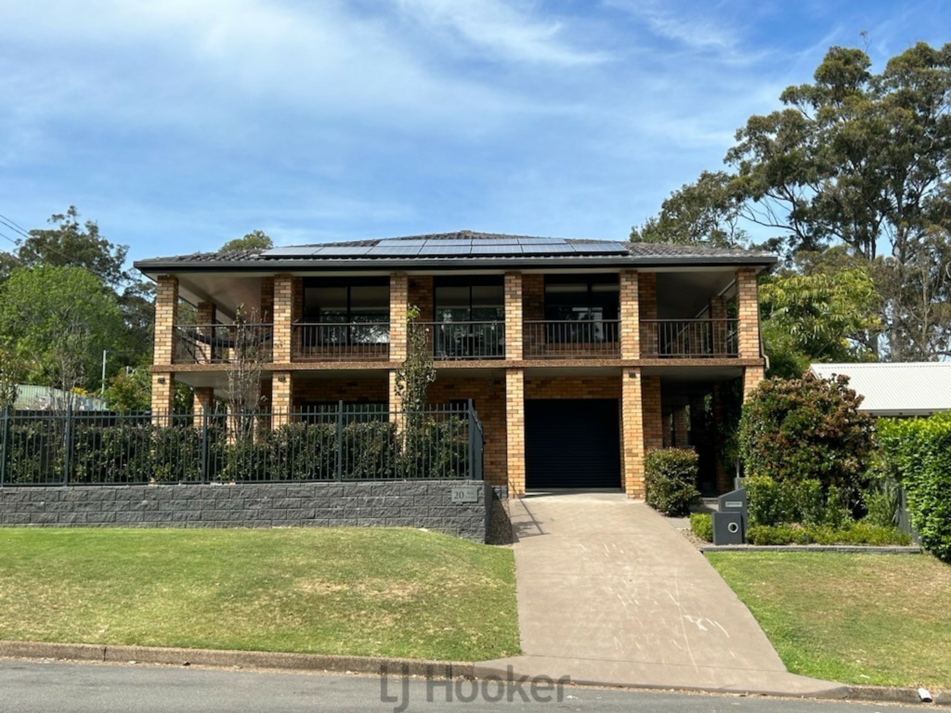 20 Rofe Street, COAL POINT