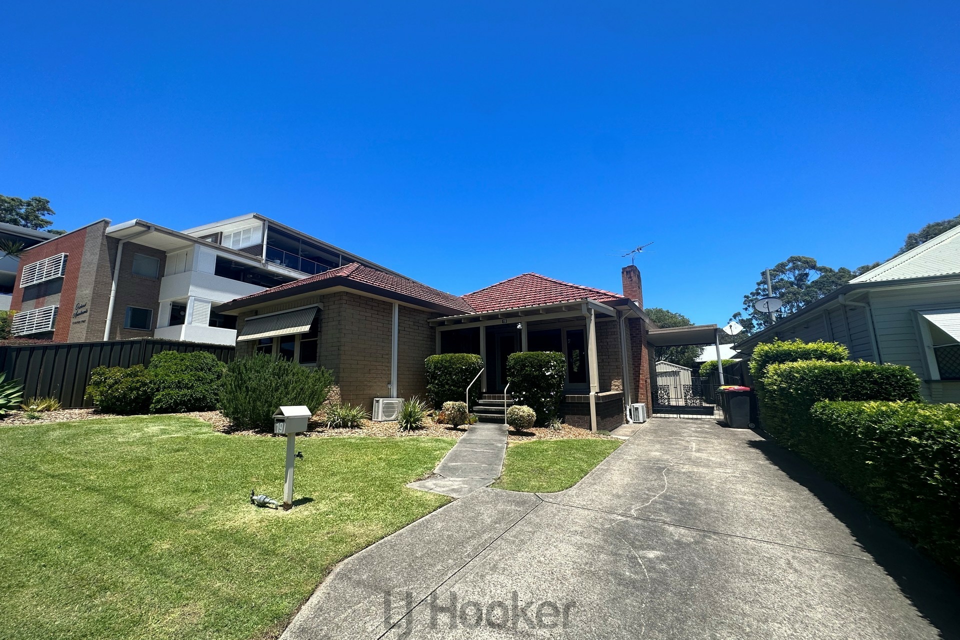 19 Warner Street, WARNERS BAY