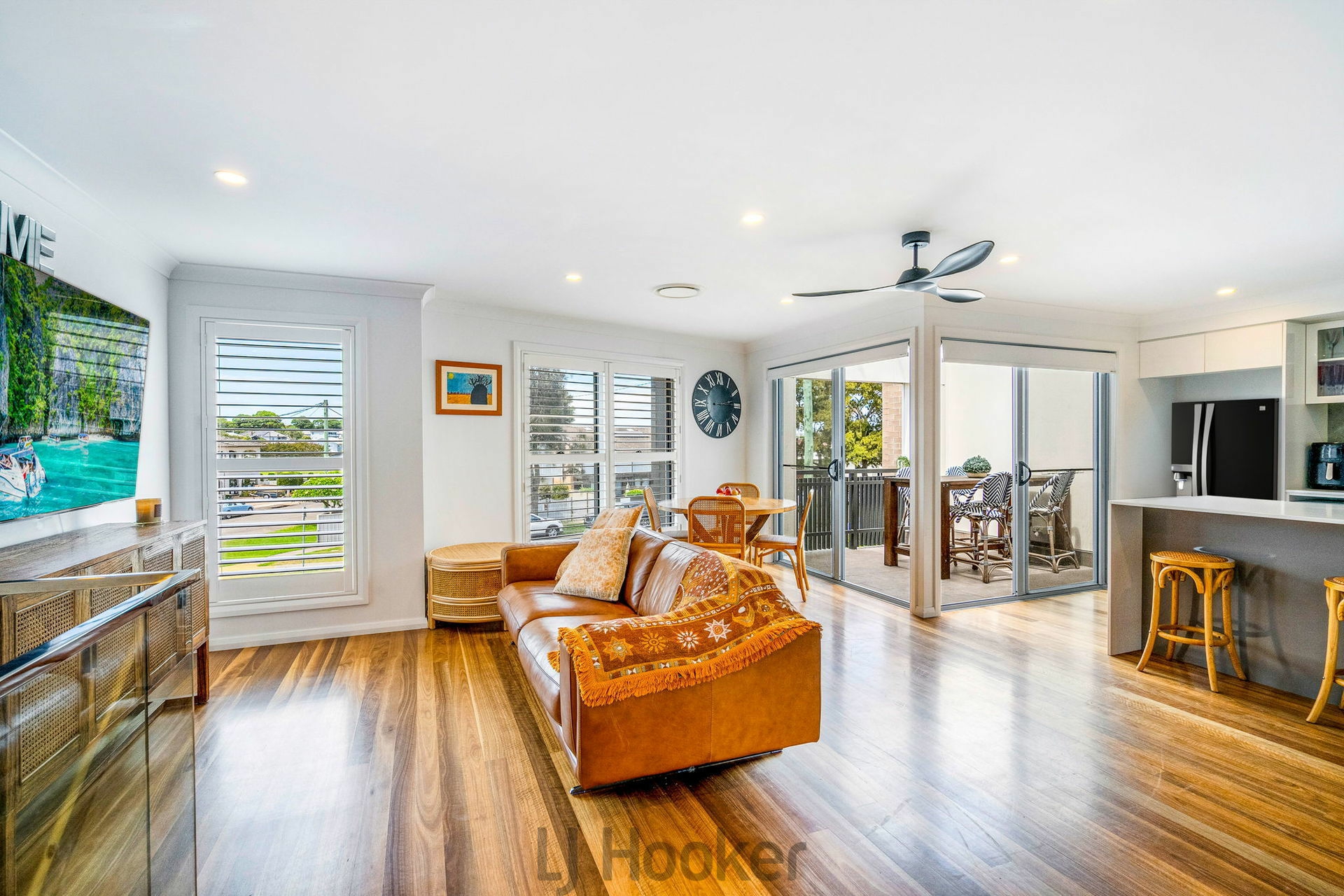 2/122 Hobart Road, NEW LAMBTON