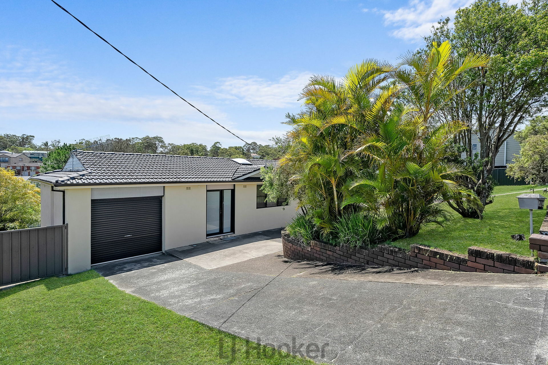 45 Old Belmont Road, BELMONT NORTH
