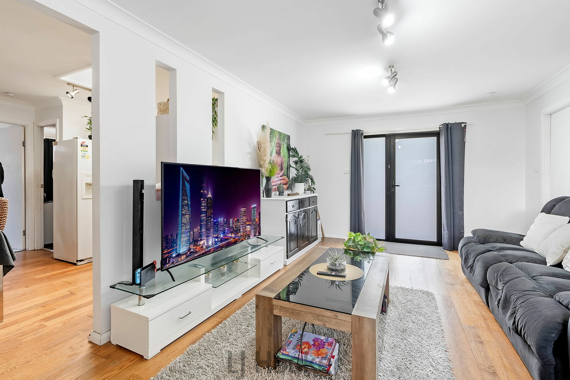 45 Old Belmont Road, BELMONT NORTH