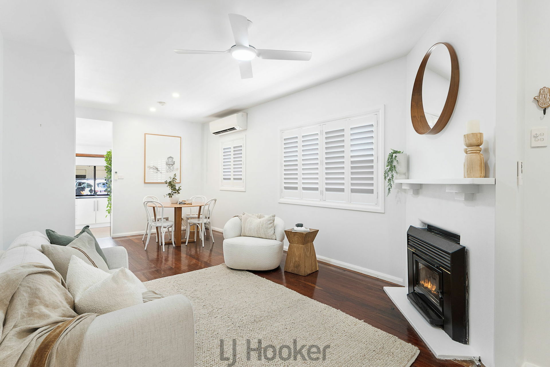24 Albert Street, BELMONT