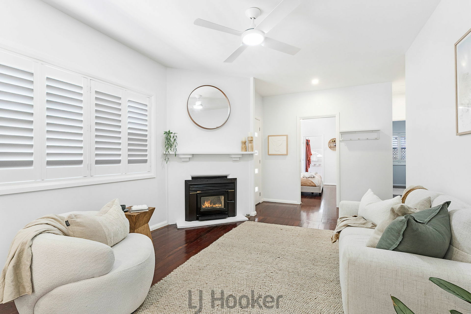 24 Albert Street, BELMONT