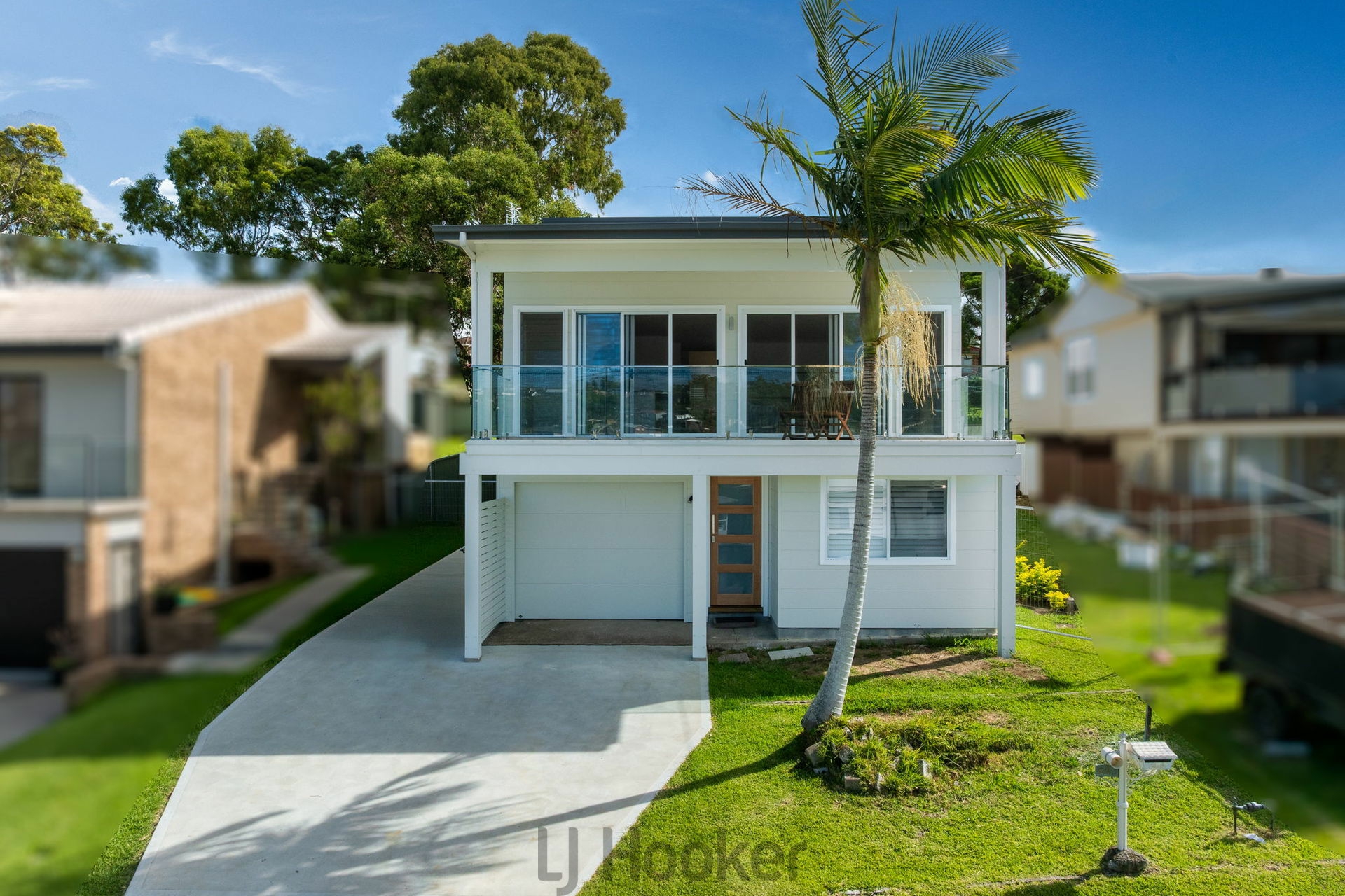 22 Wrexham Circlet, BUTTABA