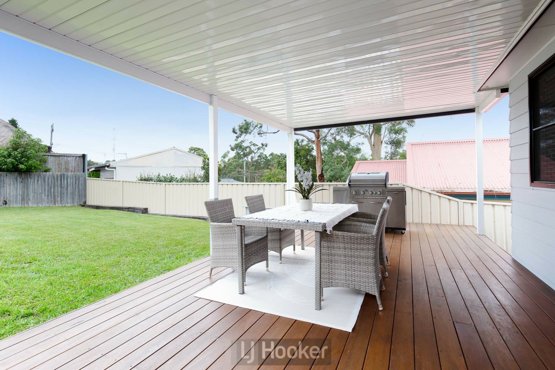6 Queen Street, BLACKALLS PARK