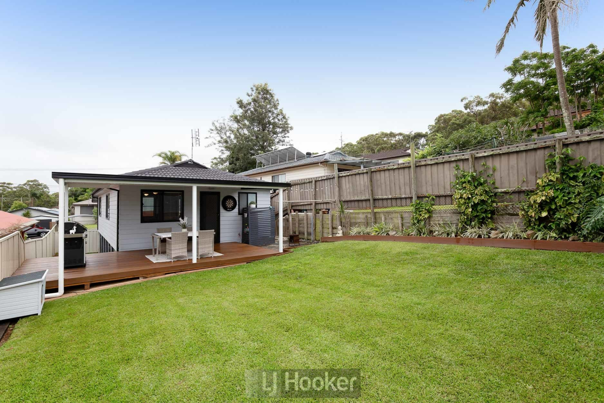 6 Queen Street, BLACKALLS PARK