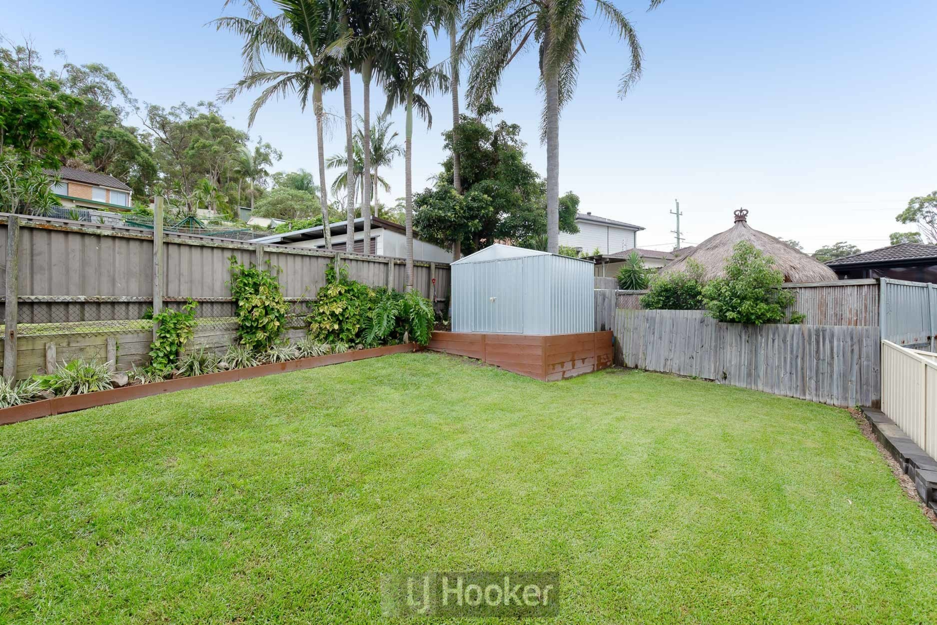 6 Queen Street, BLACKALLS PARK