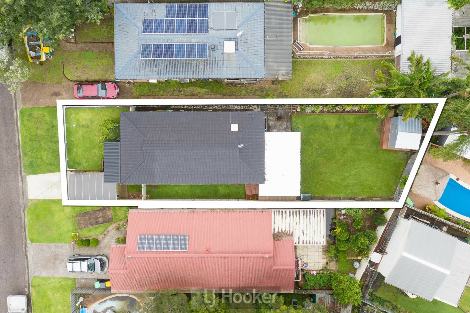 6 Queen Street, BLACKALLS PARK