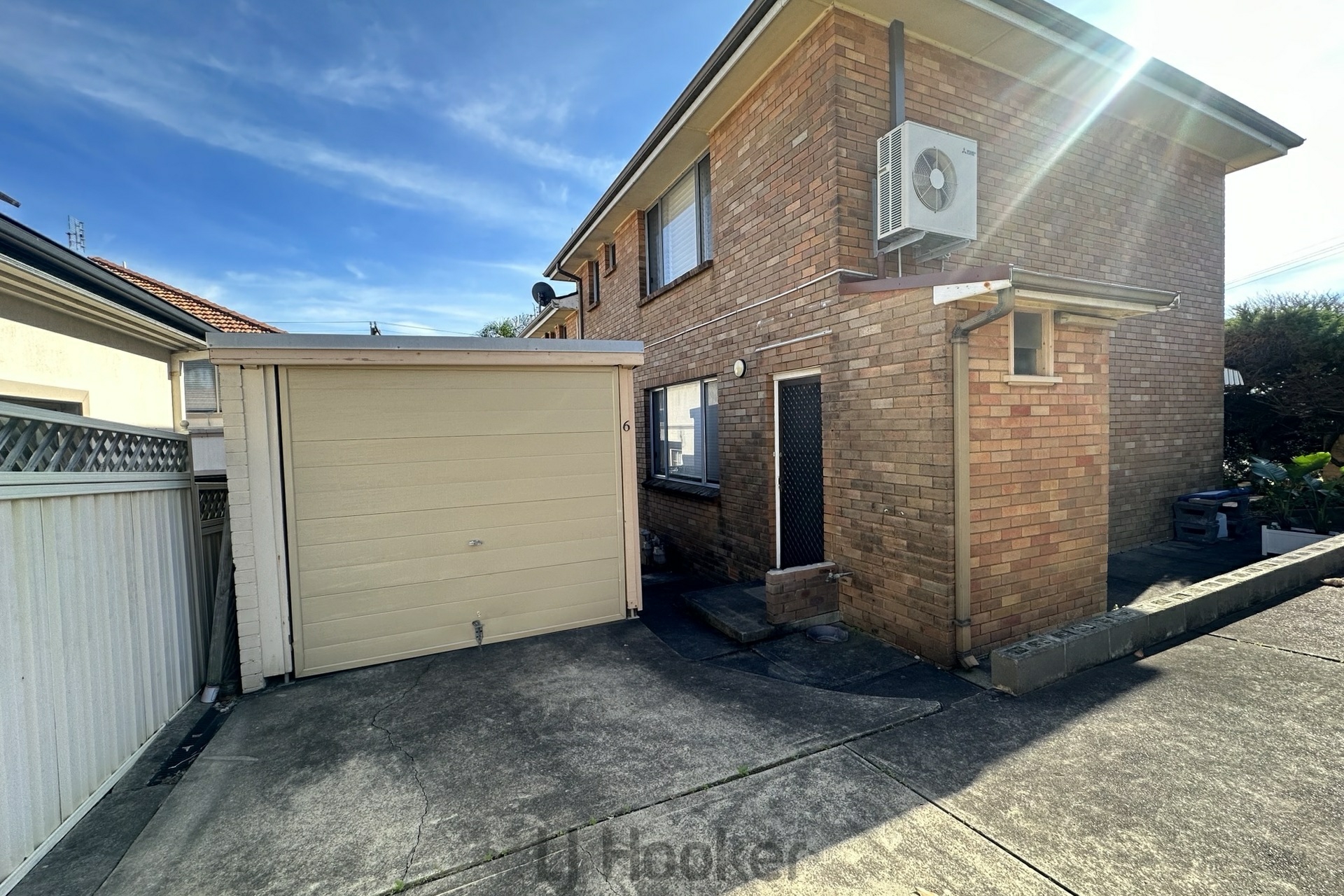 6/81 Mitchell Street, MEREWETHER