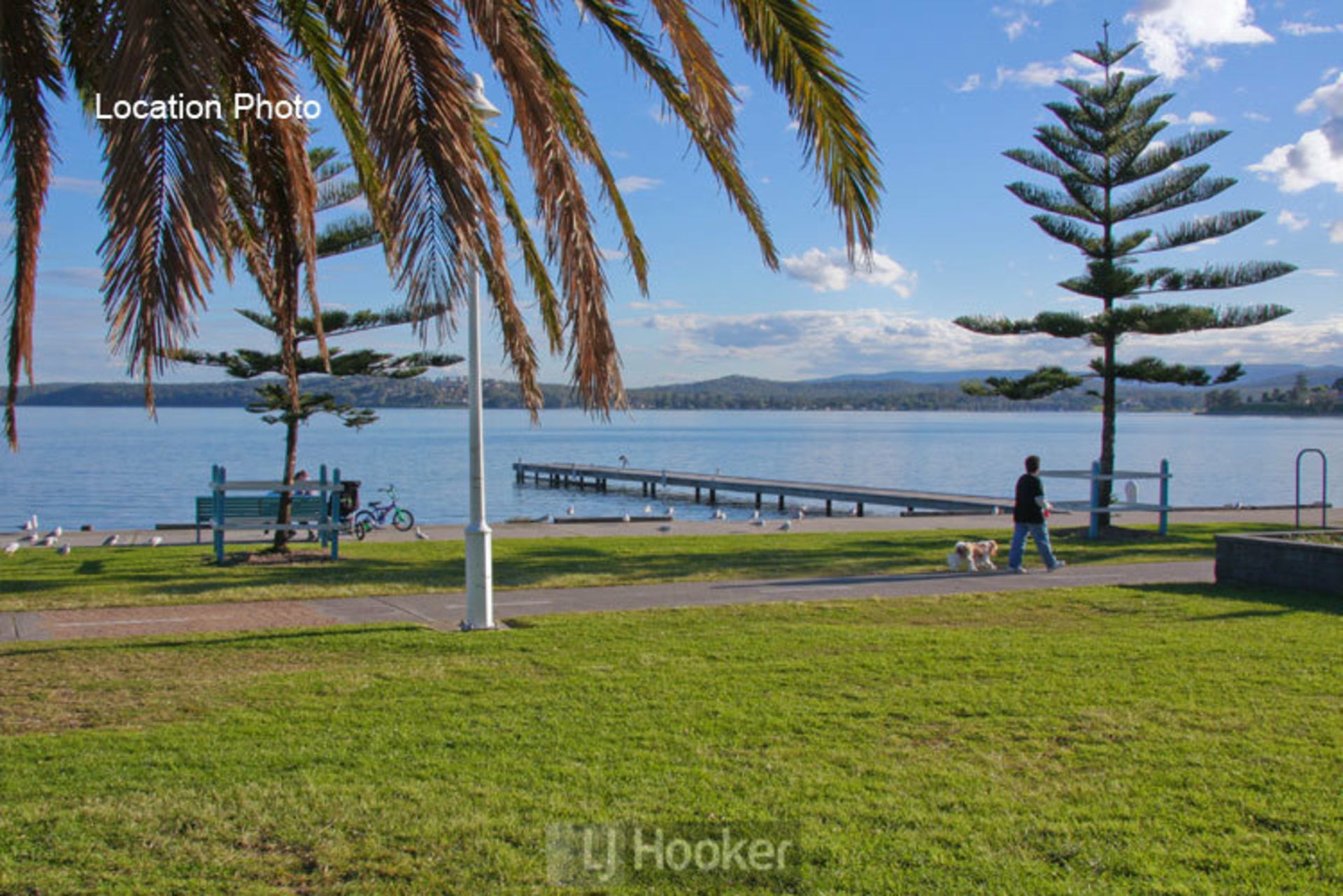 1b/1-3 Lake Street, WARNERS BAY