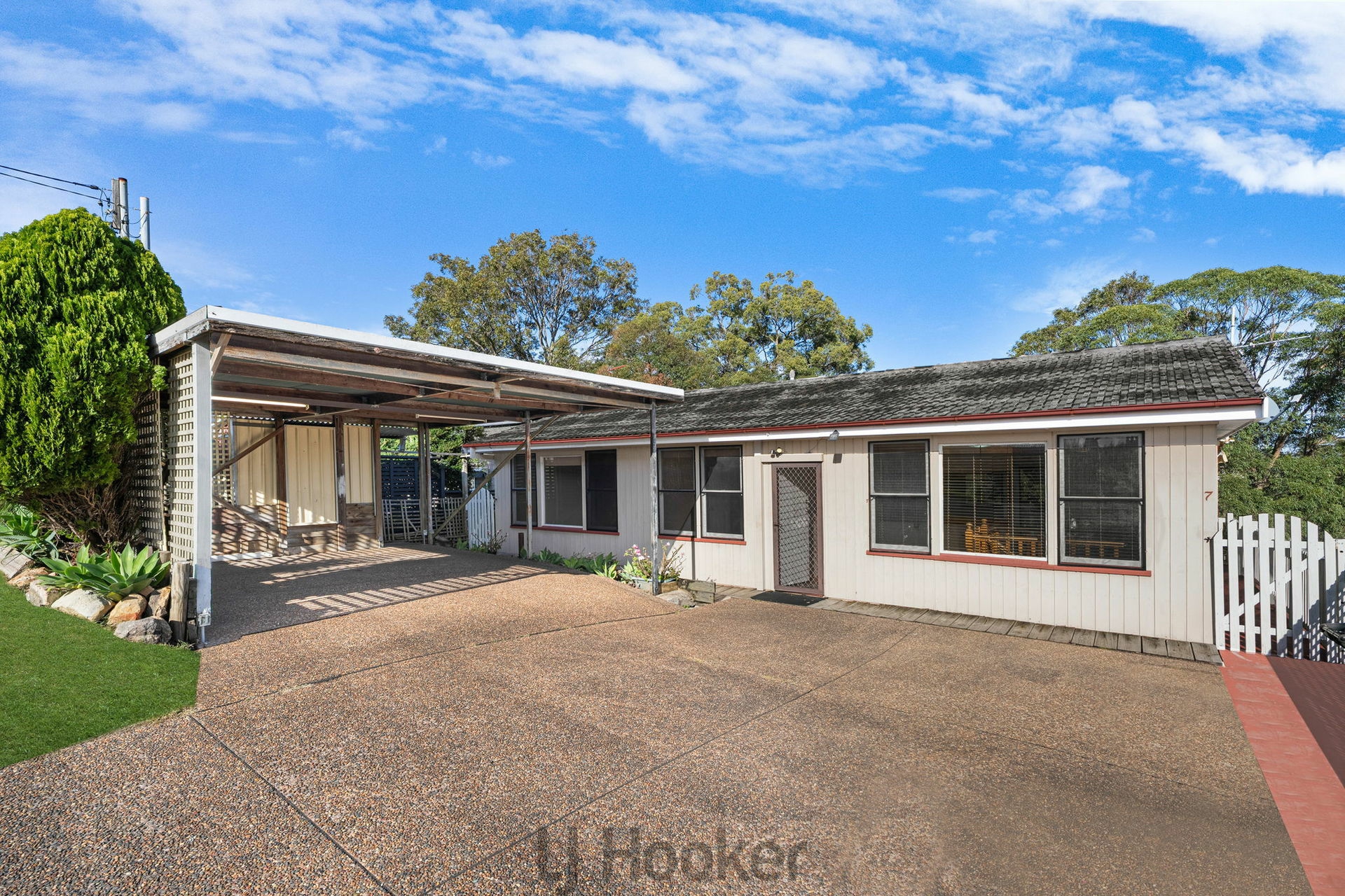 7 Minter Street, VALENTINE