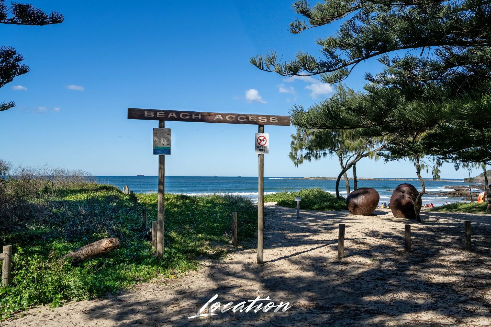 12 Village Grove, CAVES BEACH