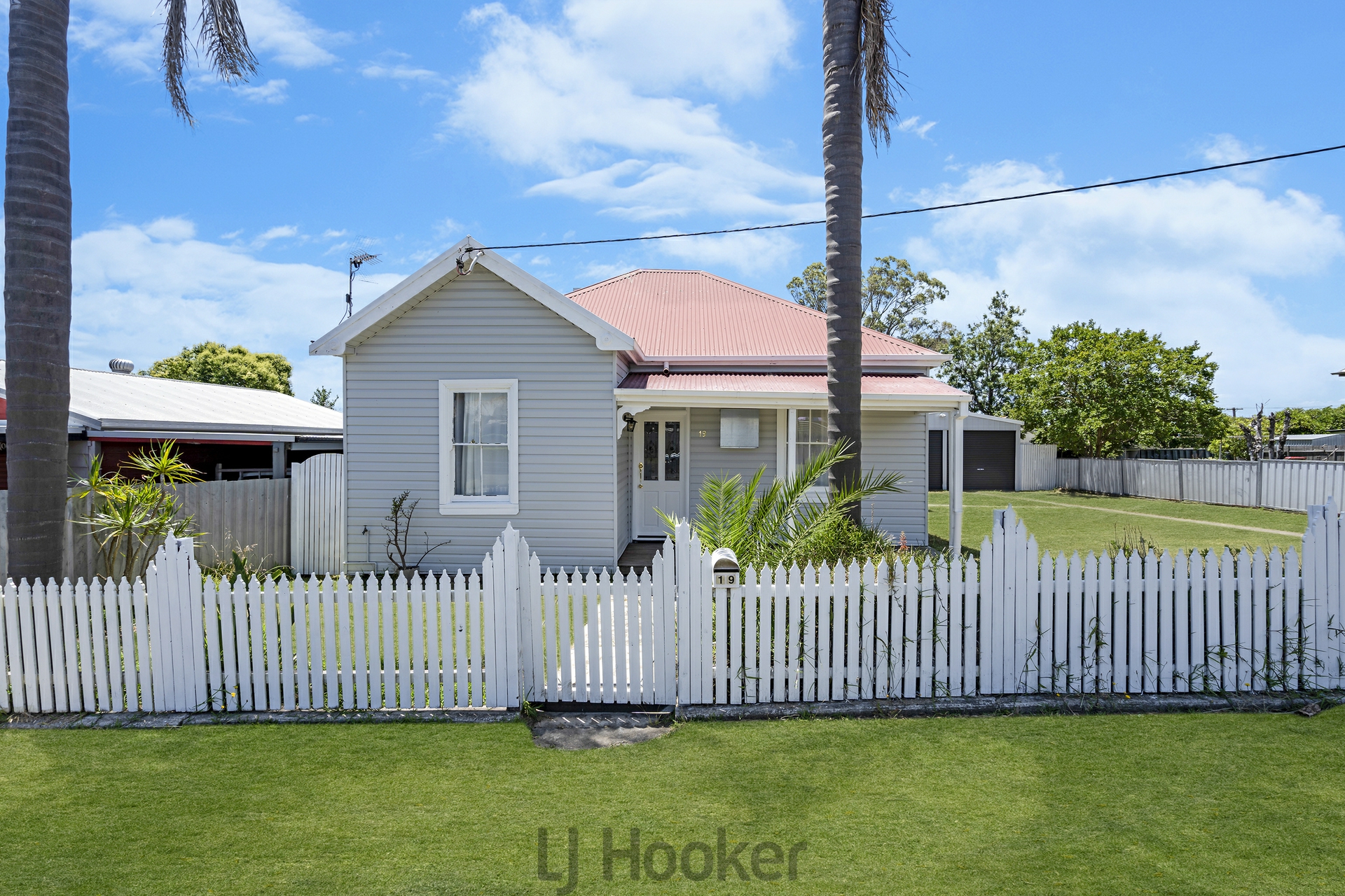 19 Drinan Street, Branxton