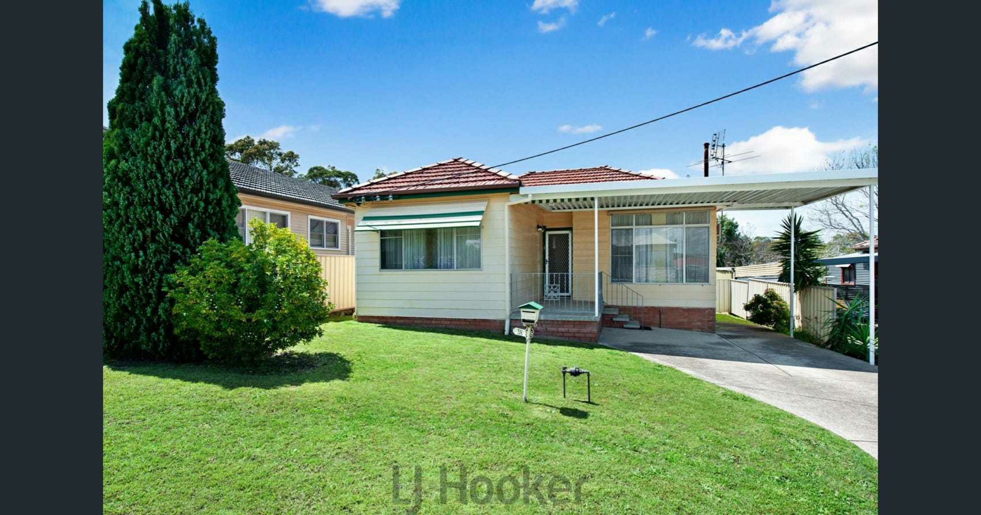 38 Hill Street, BELMONT