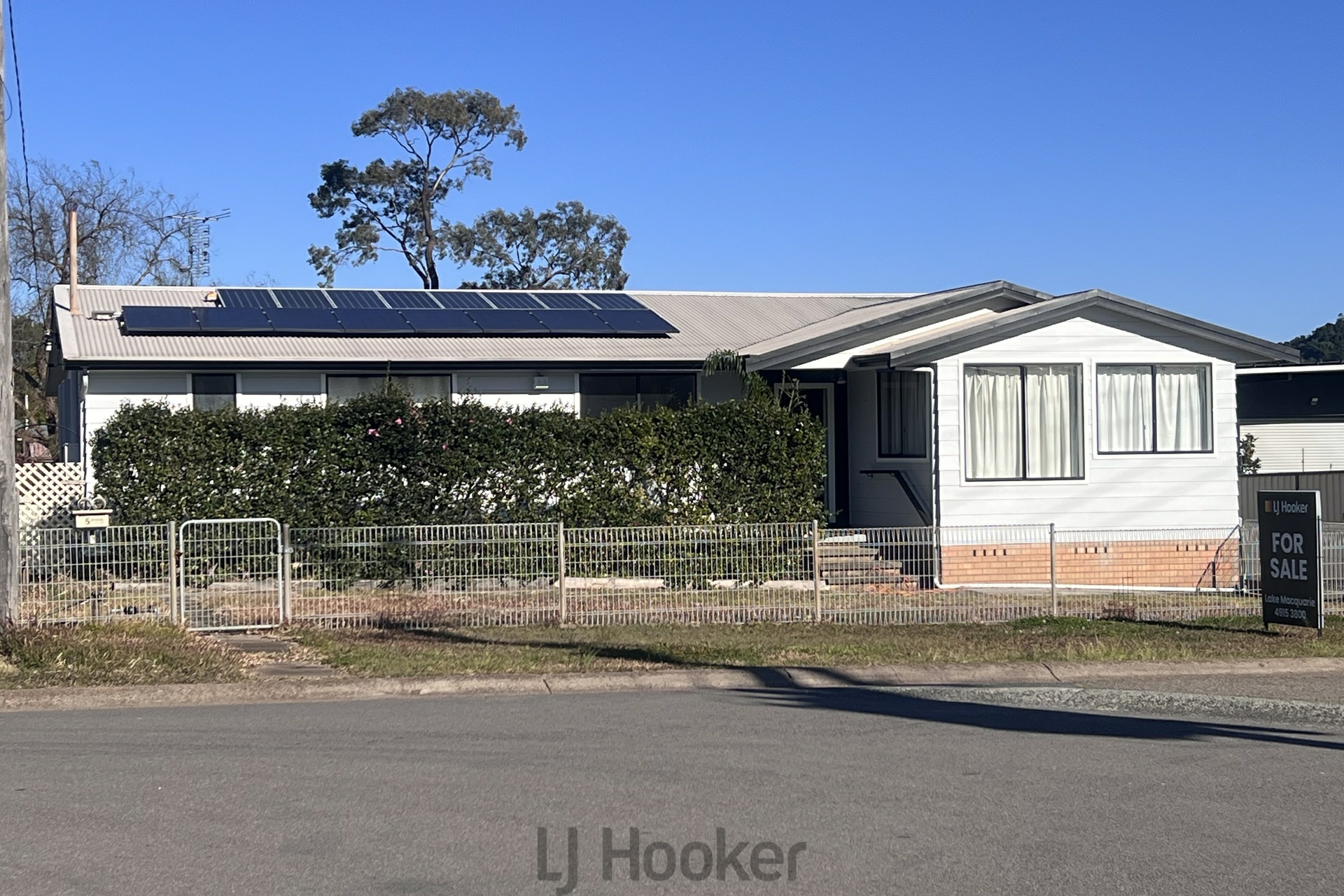 5 Sweet Street, Warners Bay