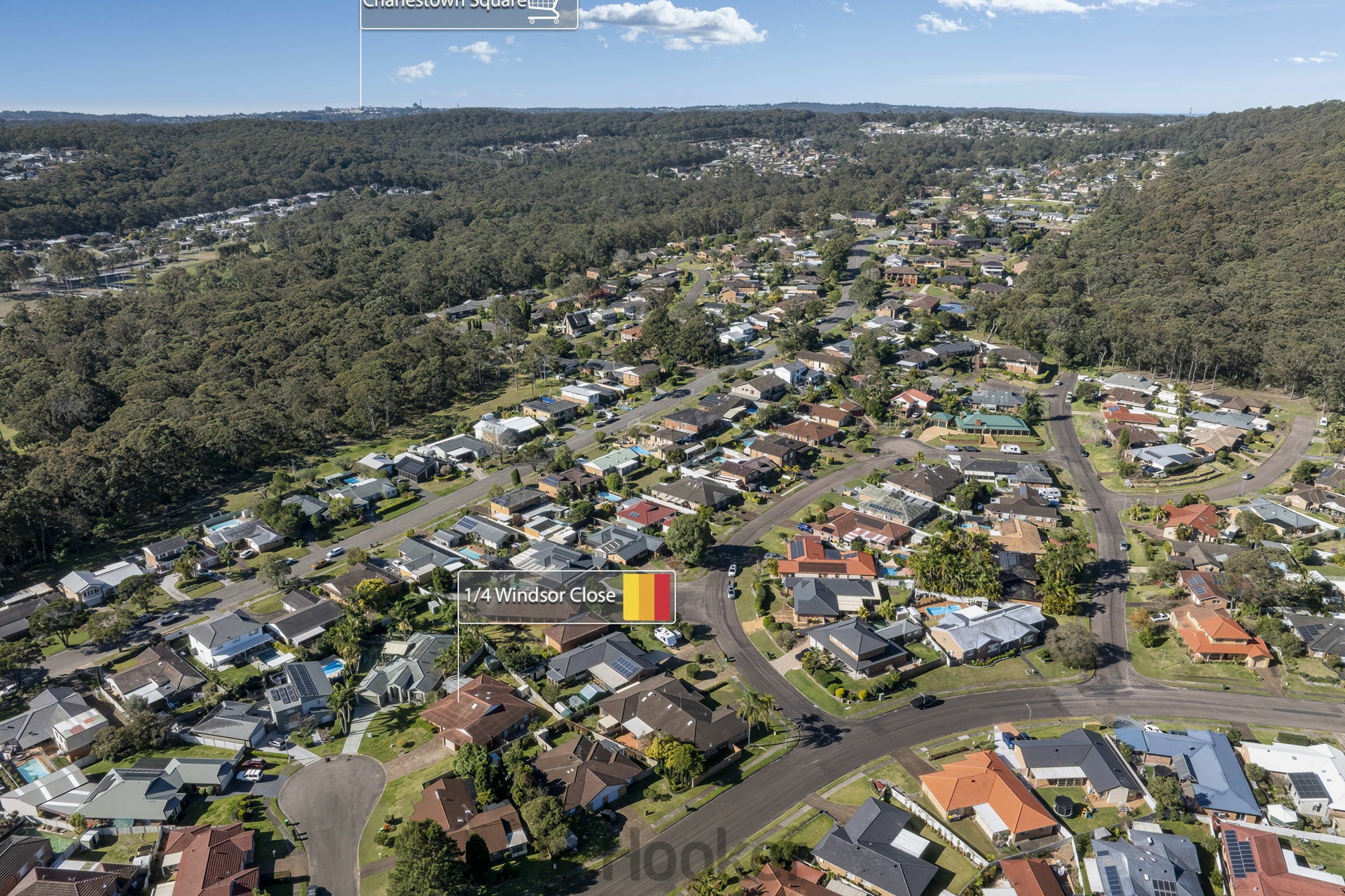 1/4 Windsor Close, VALENTINE