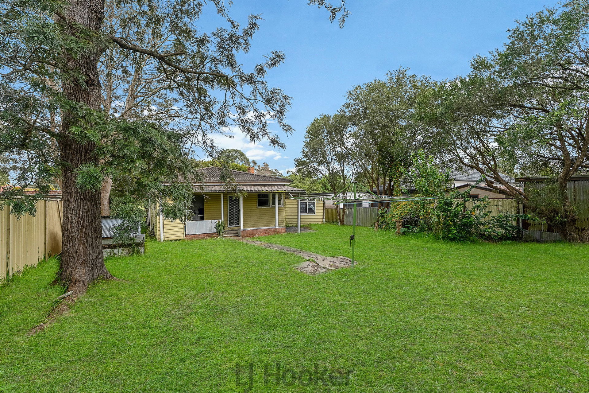 2 Mary Street — photo from LJ Hooker Warners Bay
