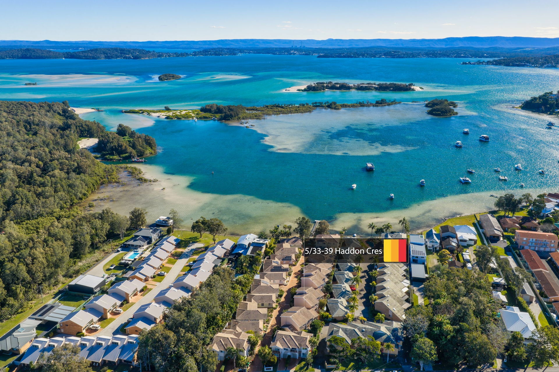 5/33-39 Haddon Crescent — photo from LJ Hooker Warners Bay