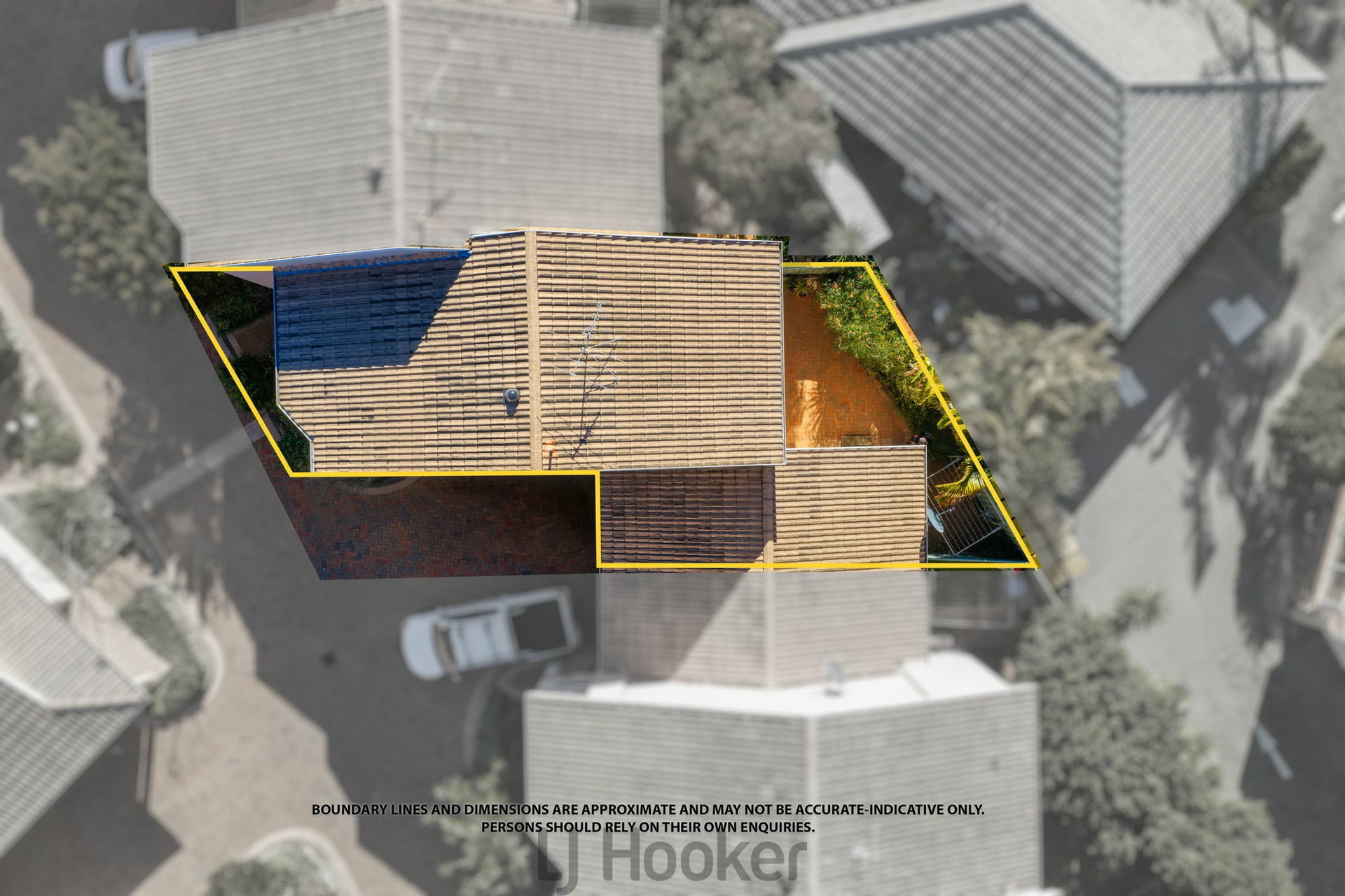 5/33-39 Haddon Crescent — photo 17 of 20