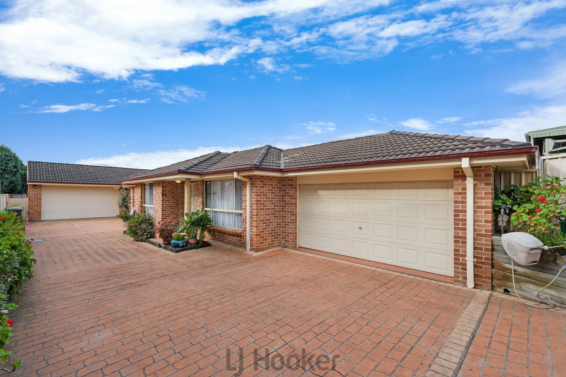 2/69 Tiral Street — photo from LJ Hooker Warners Bay